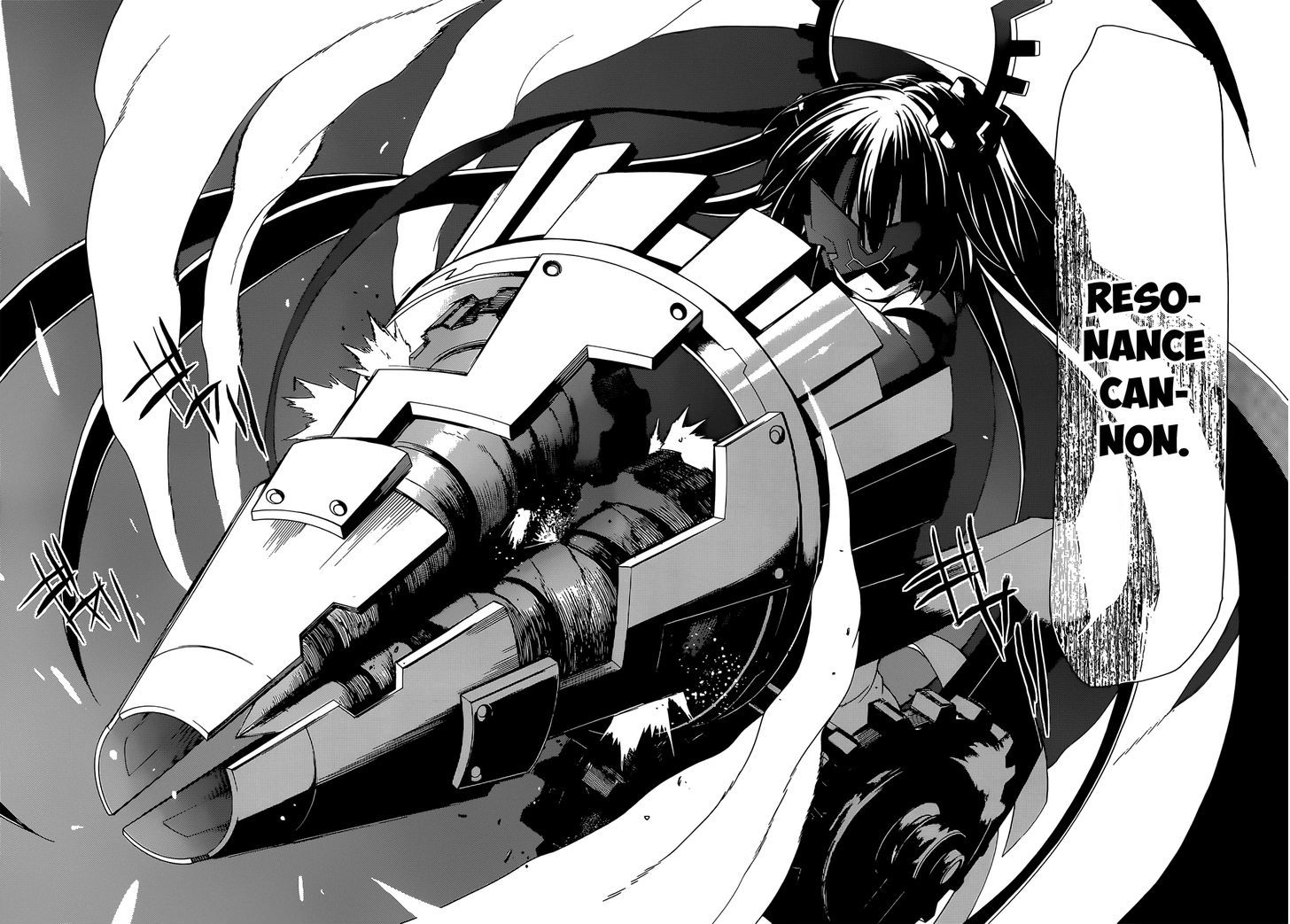 Clockwork Planet Chapter 16 #22