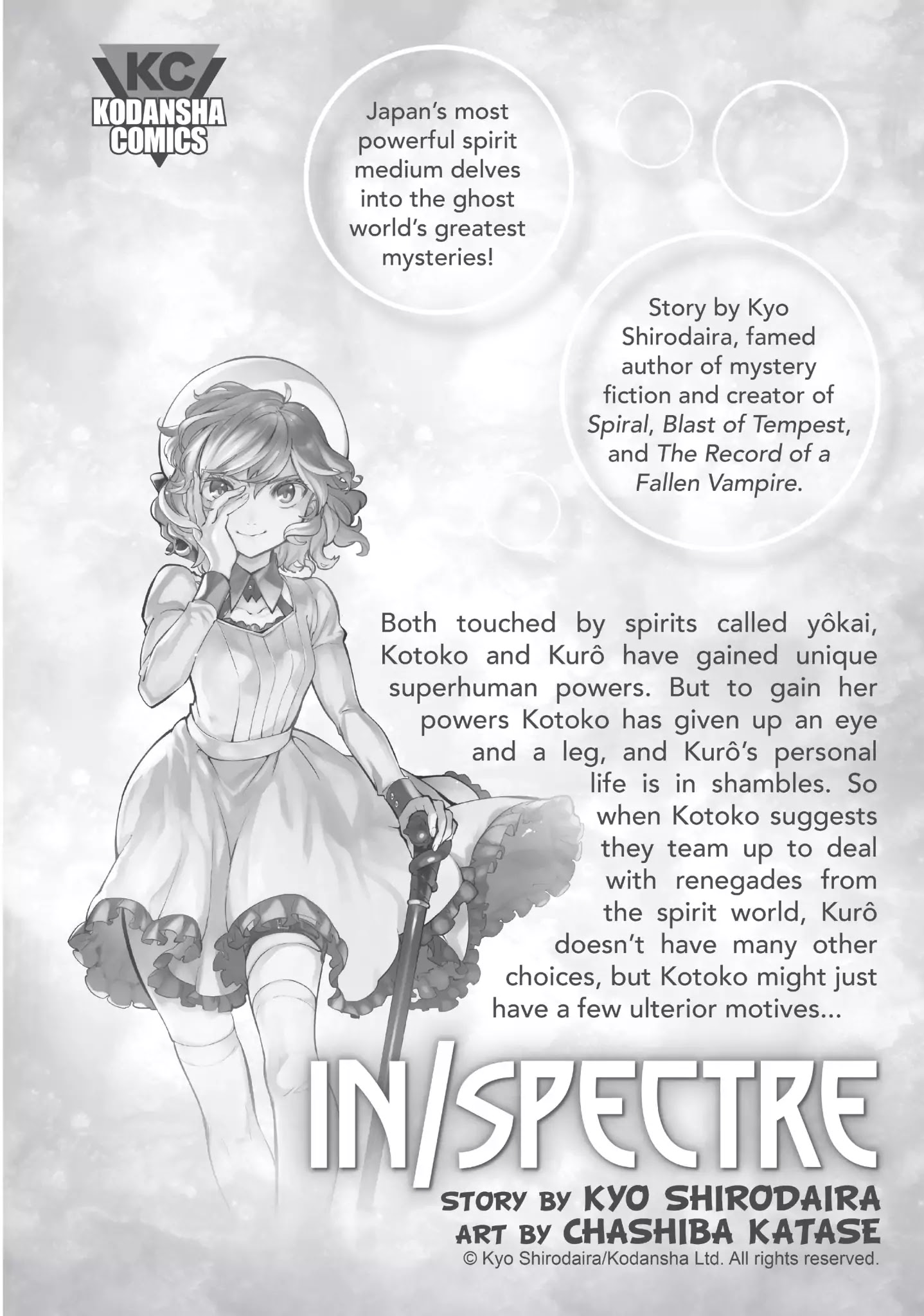 Clockwork Planet Chapter 15.1 #6