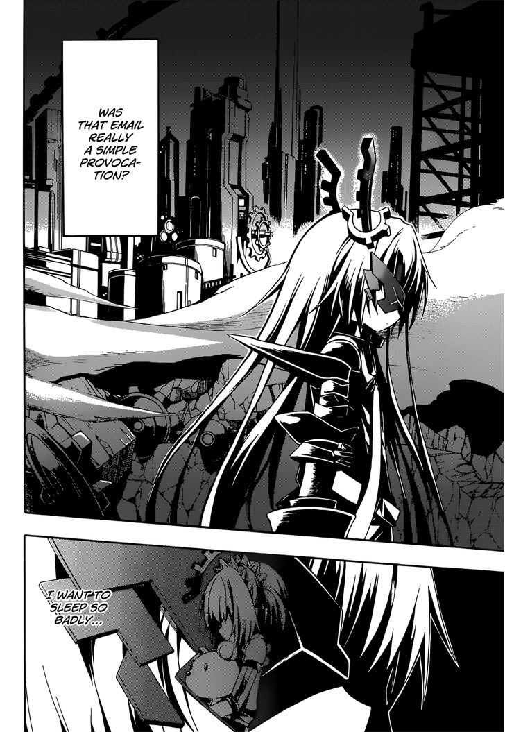 Clockwork Planet Chapter 13 #30