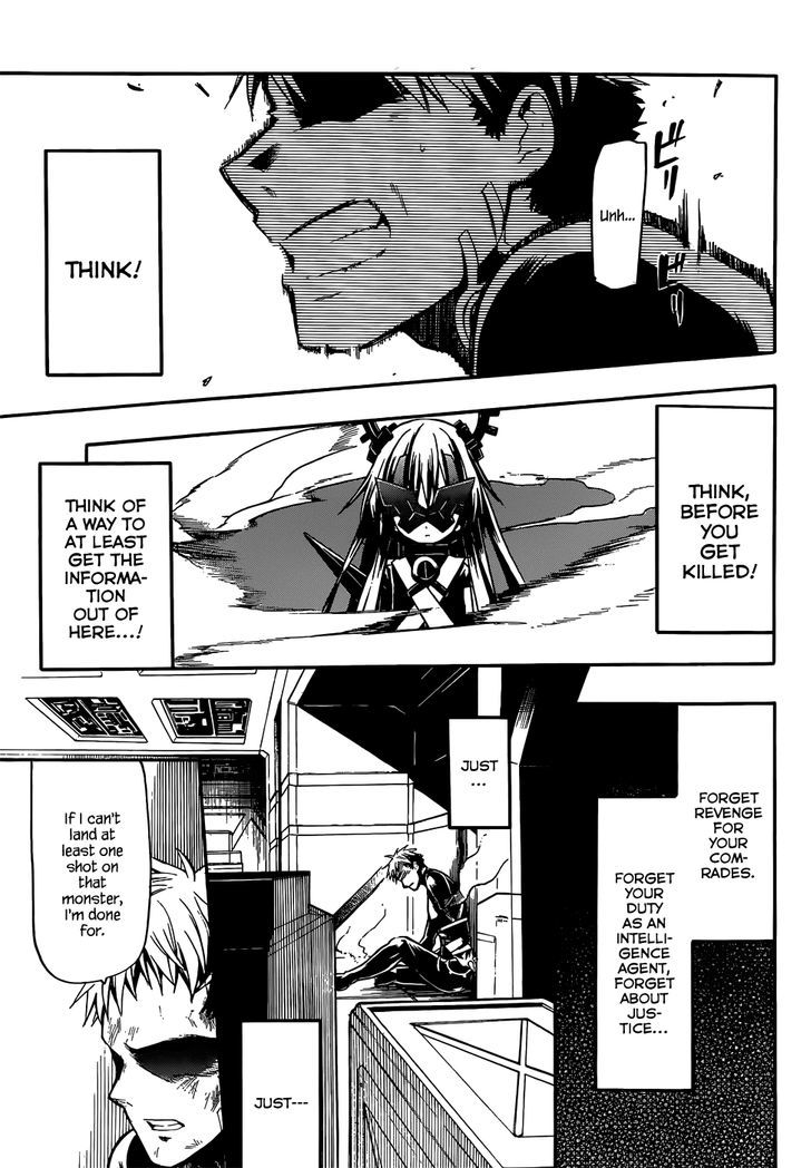 Clockwork Planet Chapter 12 #27