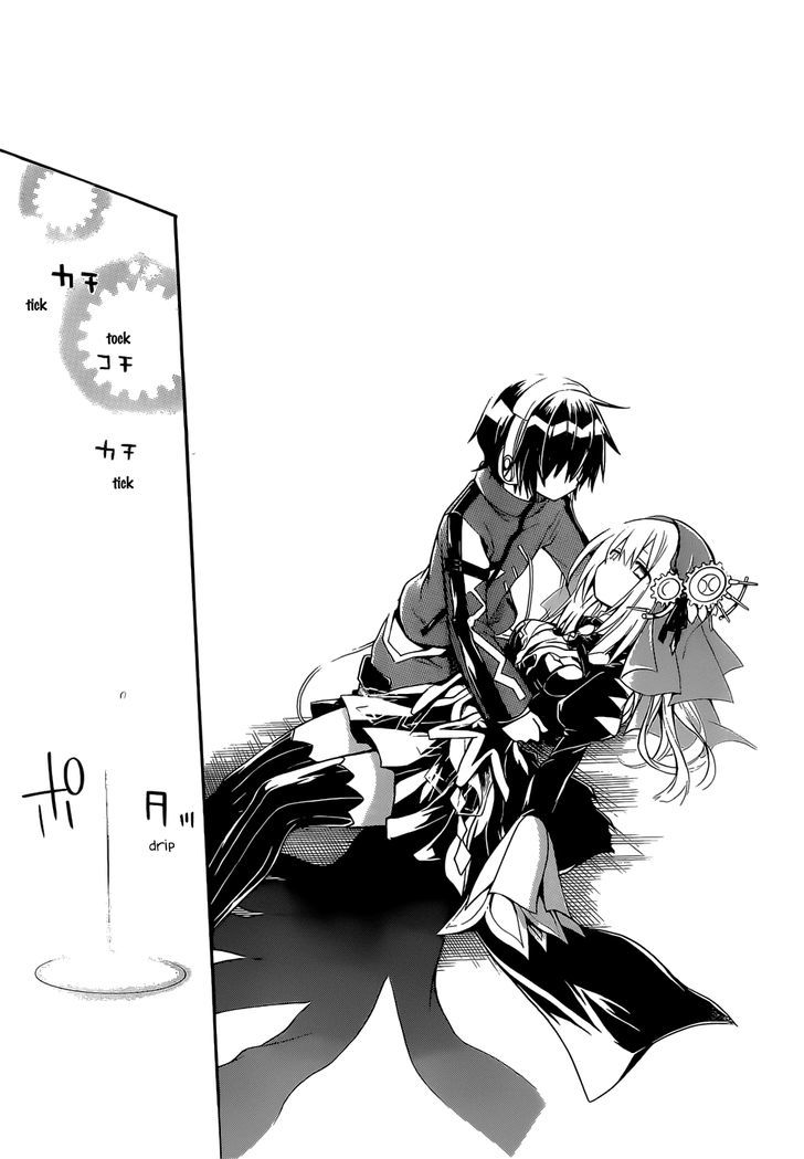 Clockwork Planet Chapter 9 #31