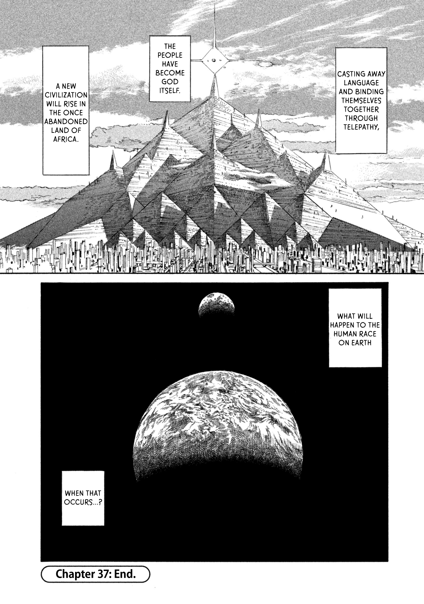 Nachun Chapter 37 #32