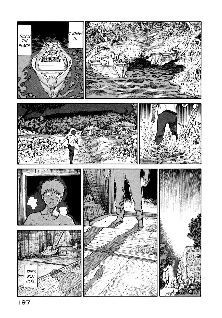 Nachun Chapter 34 #7