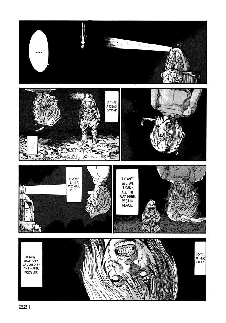 Nachun Chapter 27 #11