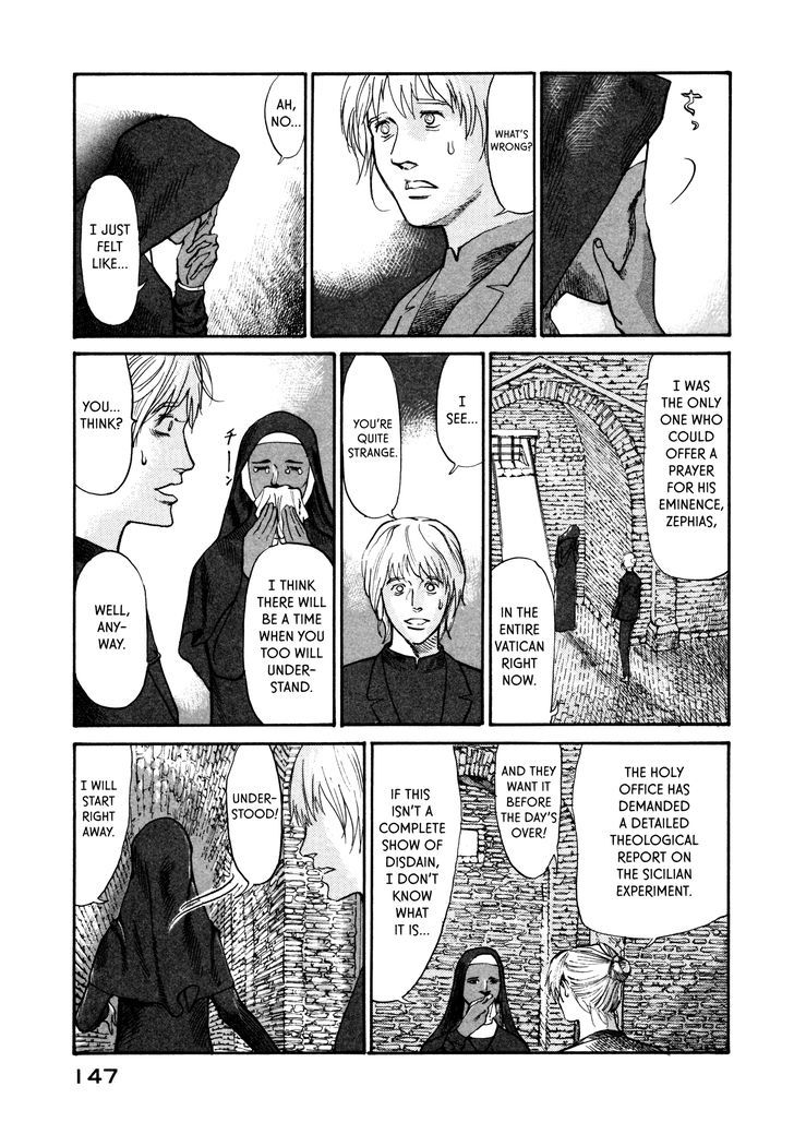 Nachun Chapter 32 #19