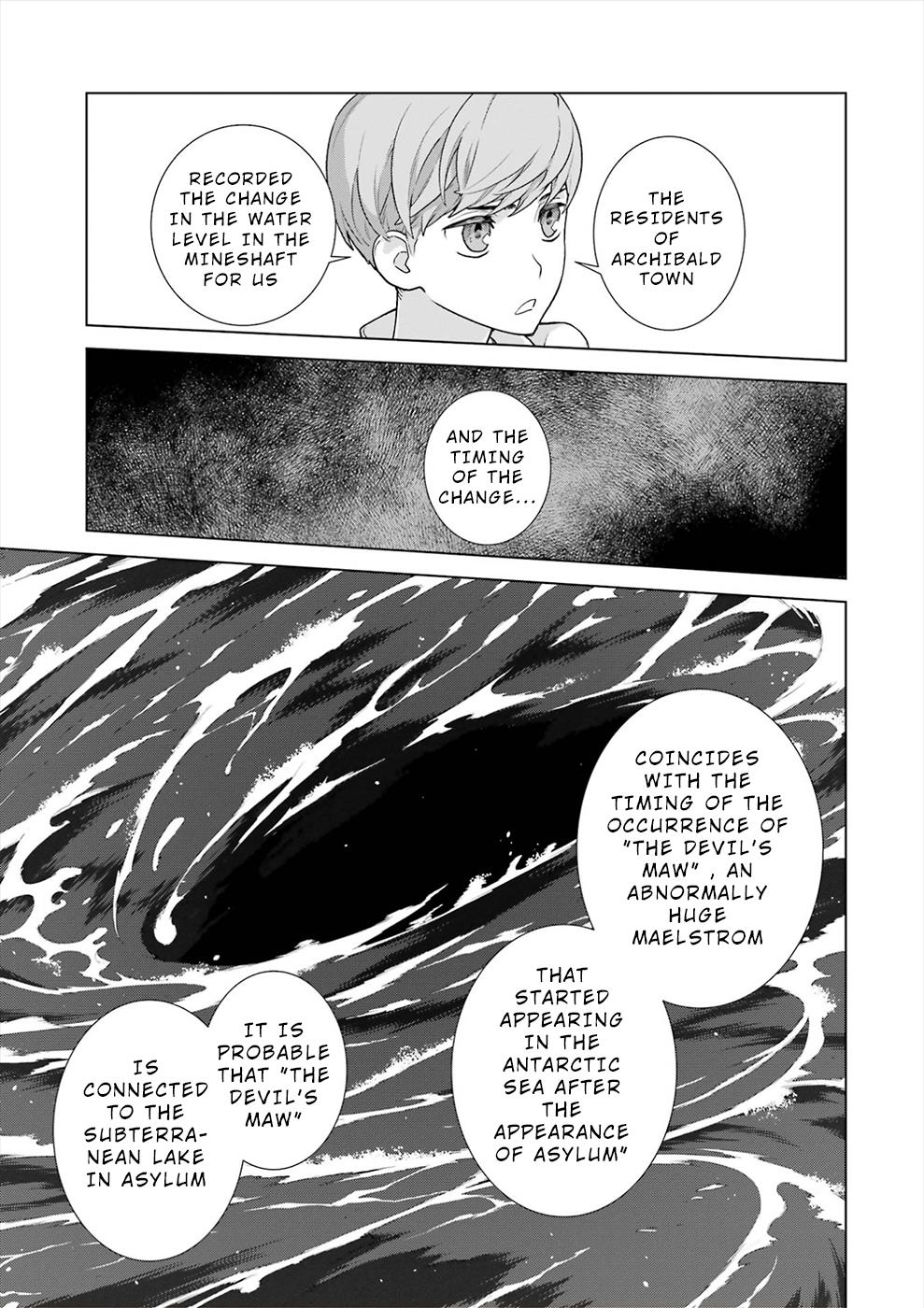 Deep Insanity Chapter 20 #24