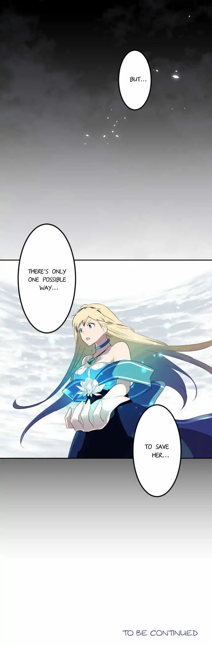 Two Souls Chapter 10 #20