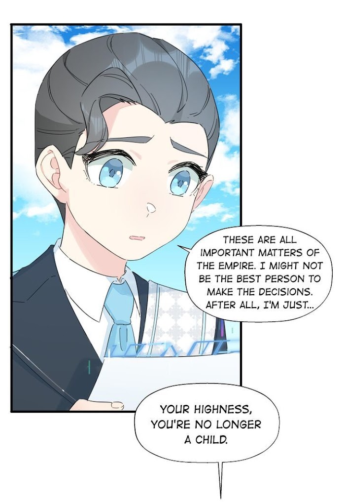 What Should I Do If I Am Tempted? Chapter 108 #12