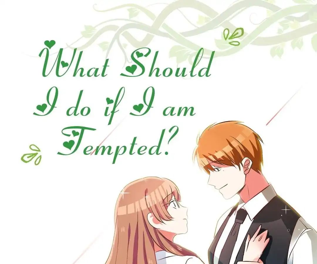 What Should I Do If I Am Tempted? Chapter 43 #49