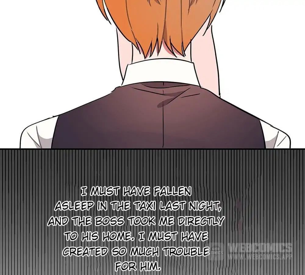 What Should I Do If I Am Tempted? Chapter 40 #14