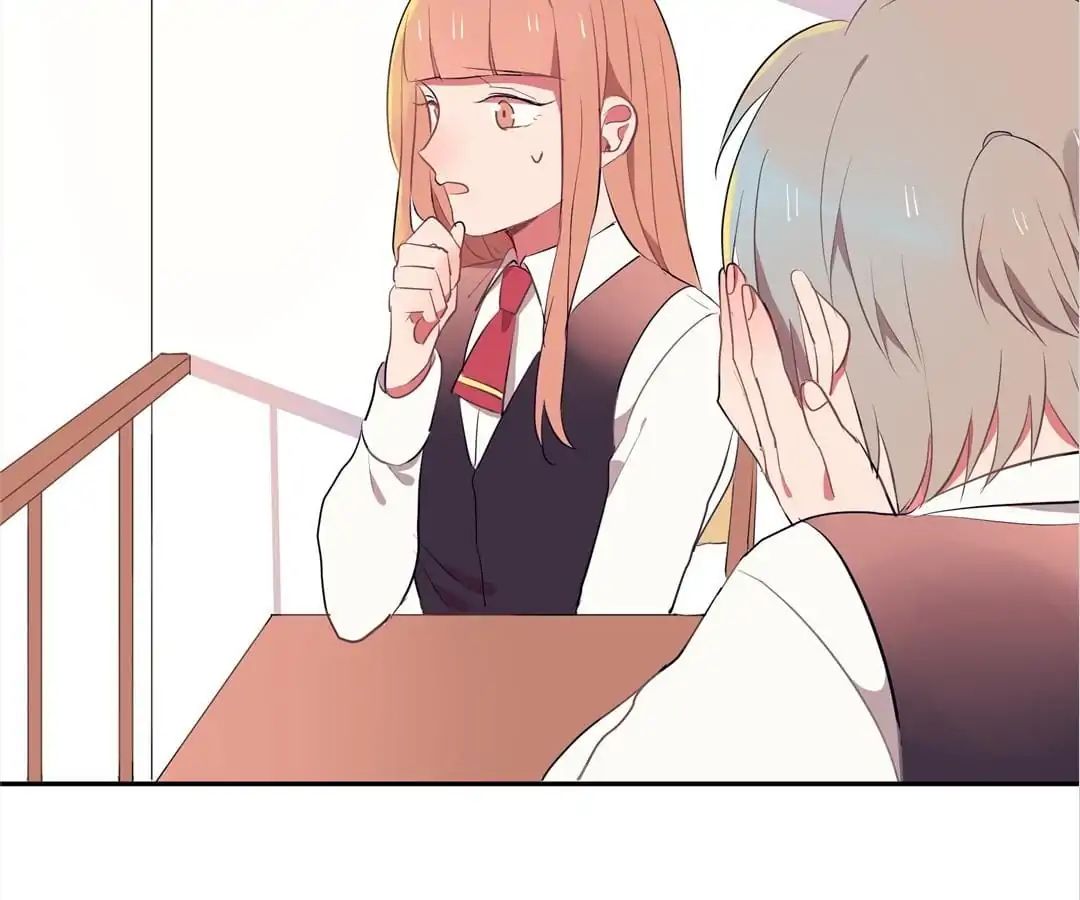 What Should I Do If I Am Tempted? Chapter 30 #15