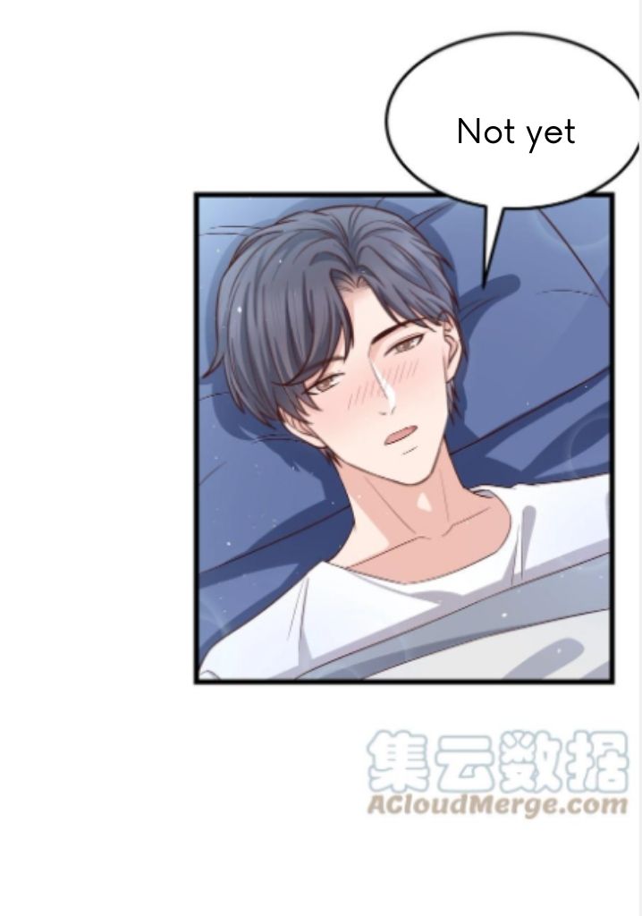 Good Night, Liang Xiao Chapter 53 #10