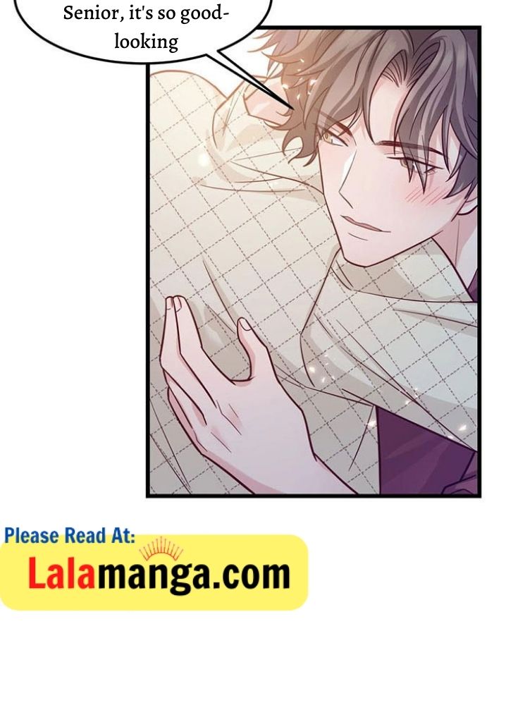 Good Night, Liang Xiao Chapter 45 #16