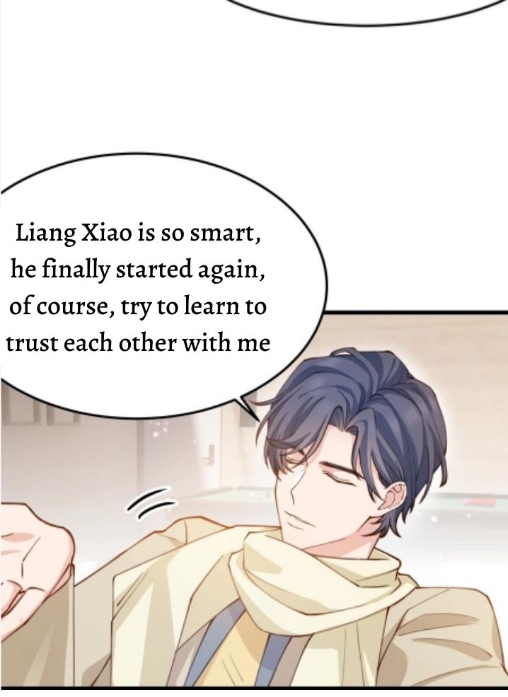 Good Night, Liang Xiao Chapter 42 #6