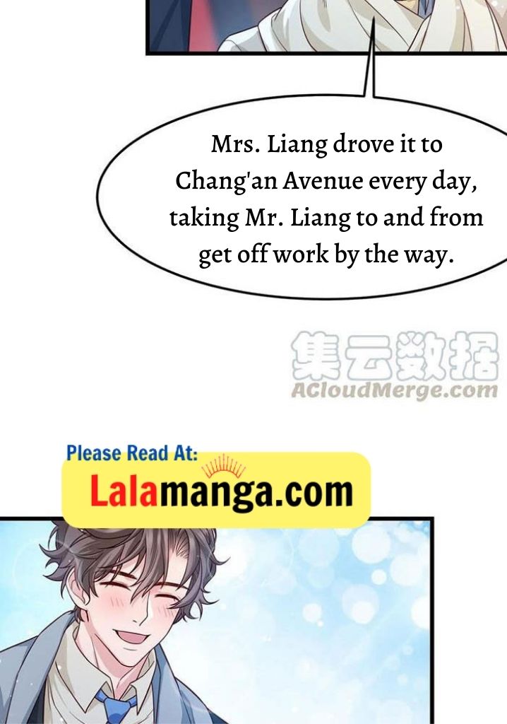 Good Night, Liang Xiao Chapter 44 #26