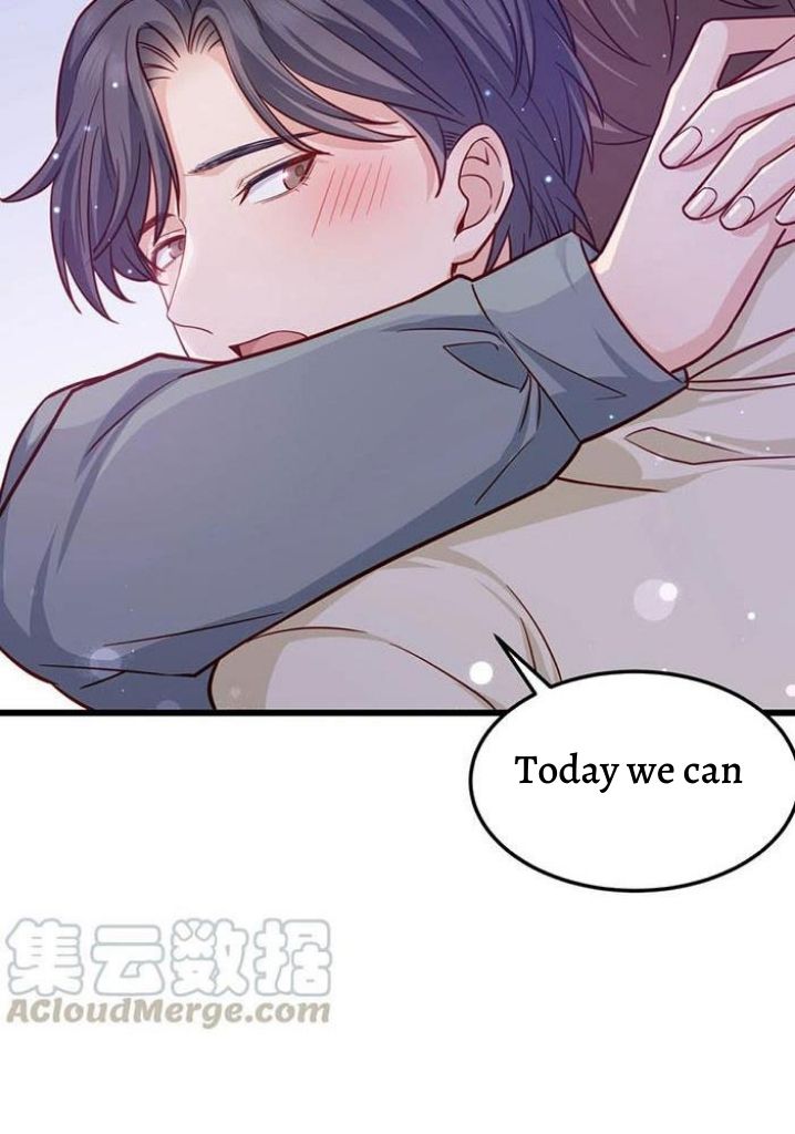 Good Night, Liang Xiao Chapter 44 #49