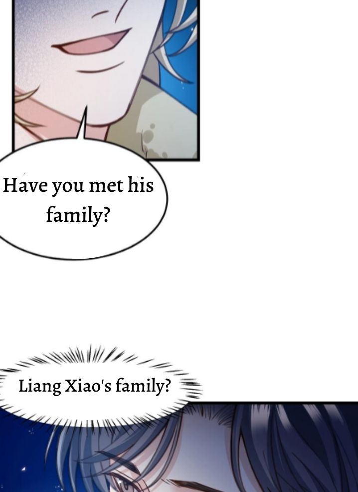 Good Night, Liang Xiao Chapter 41 #34