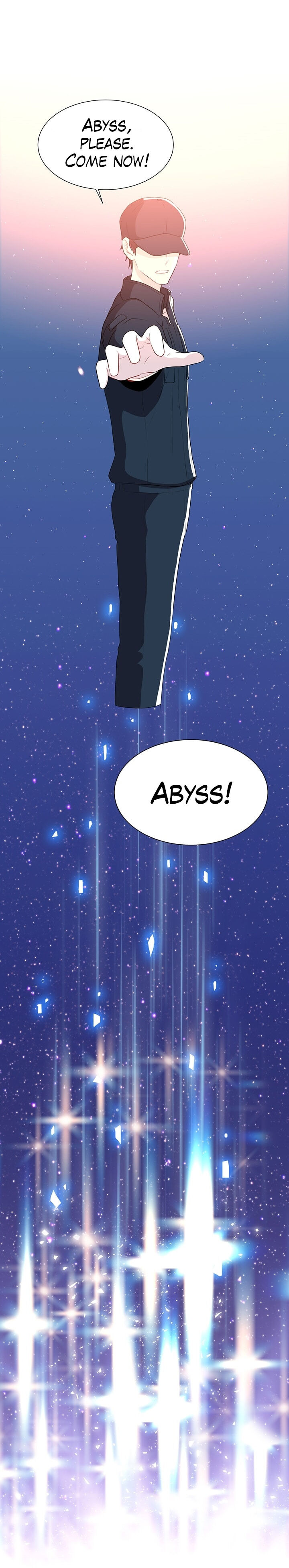 Abyss (New World) Chapter 11 #14