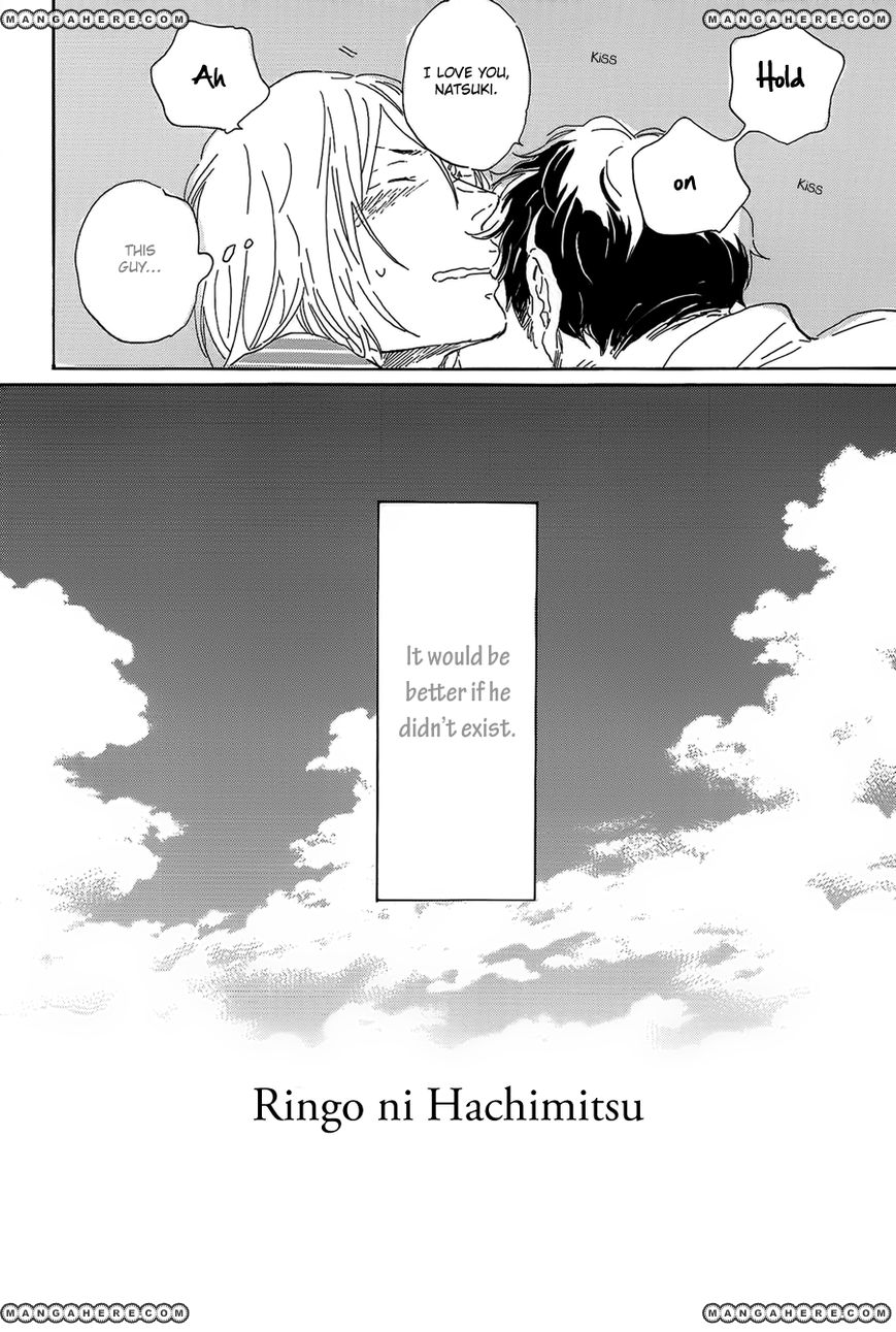 Ringo Ni Hachimitsu Chapter 2 #3