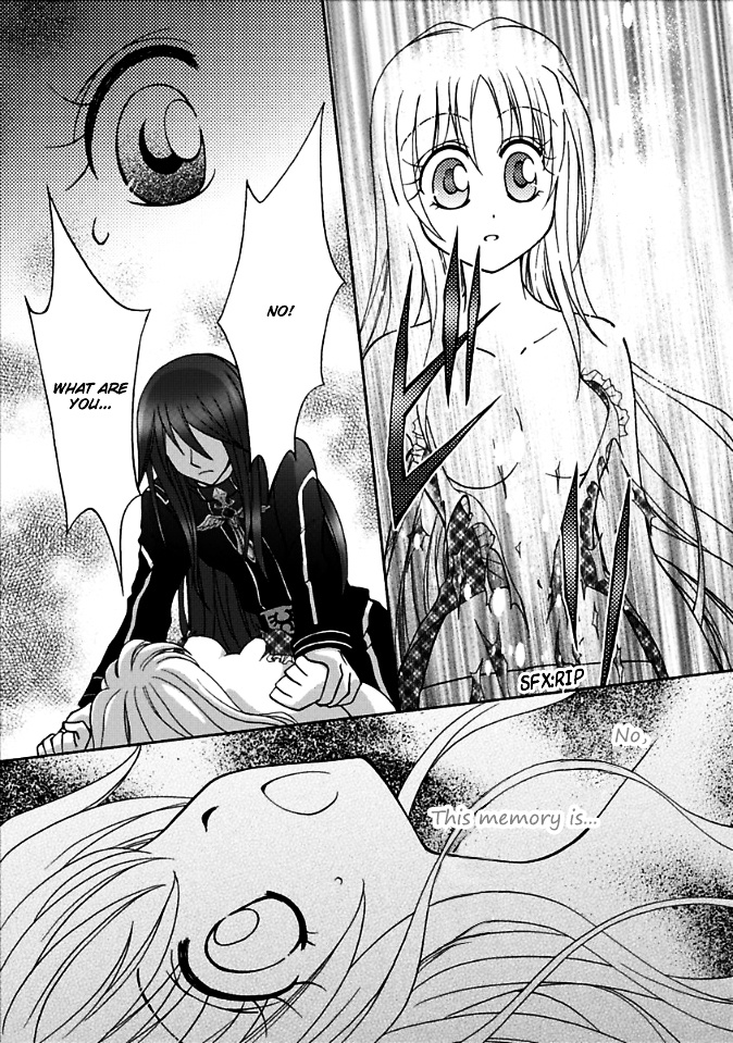 Virgin Reaper Chapter 6 #57