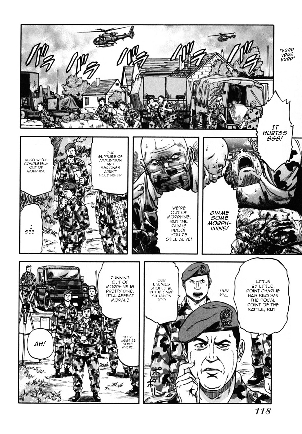 Konbini Dmz Chapter 10 #4