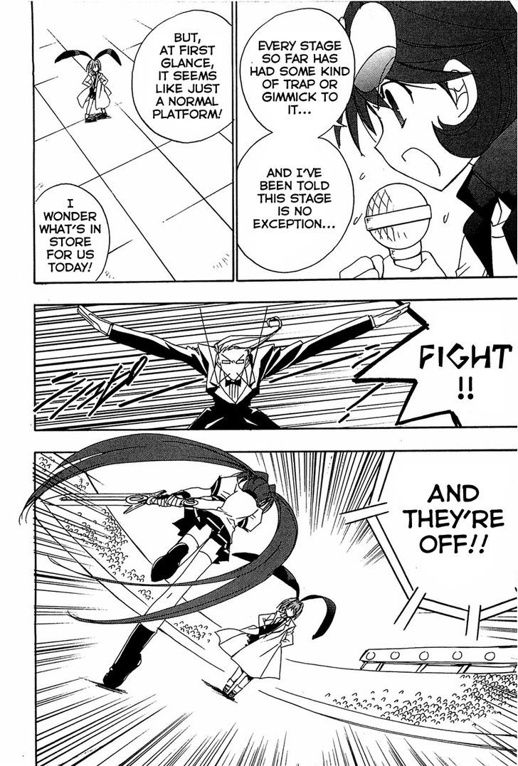 Puchimon Chapter 65 #13