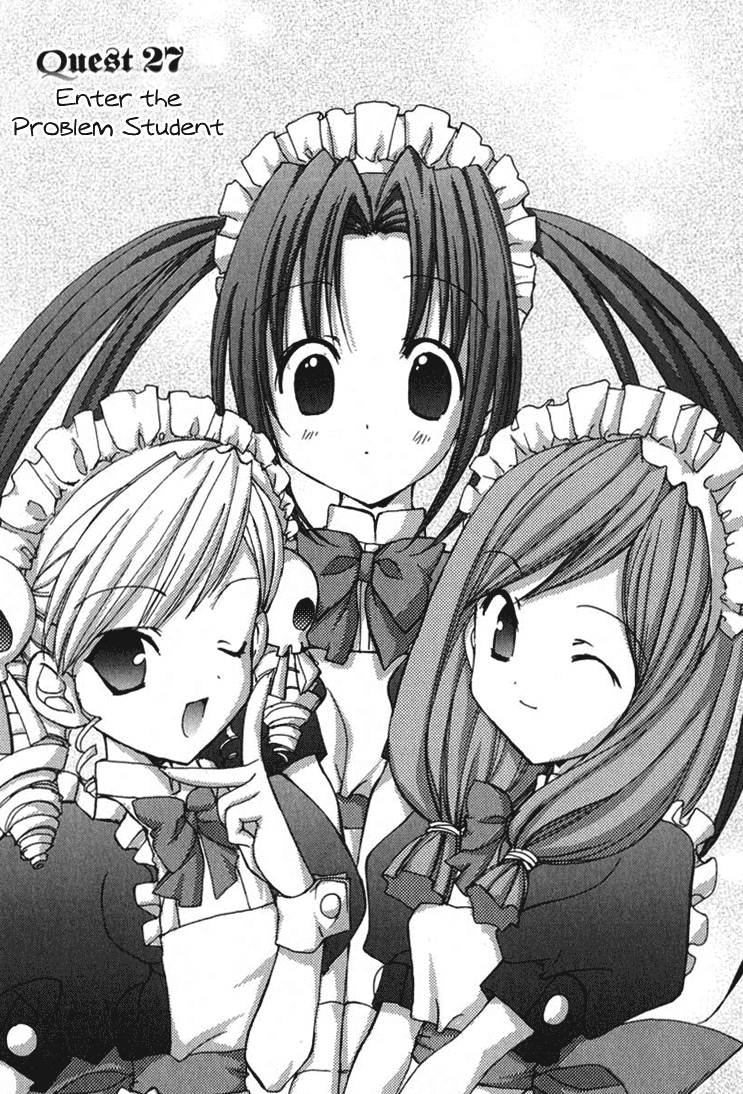 Puchimon Chapter 27 #2