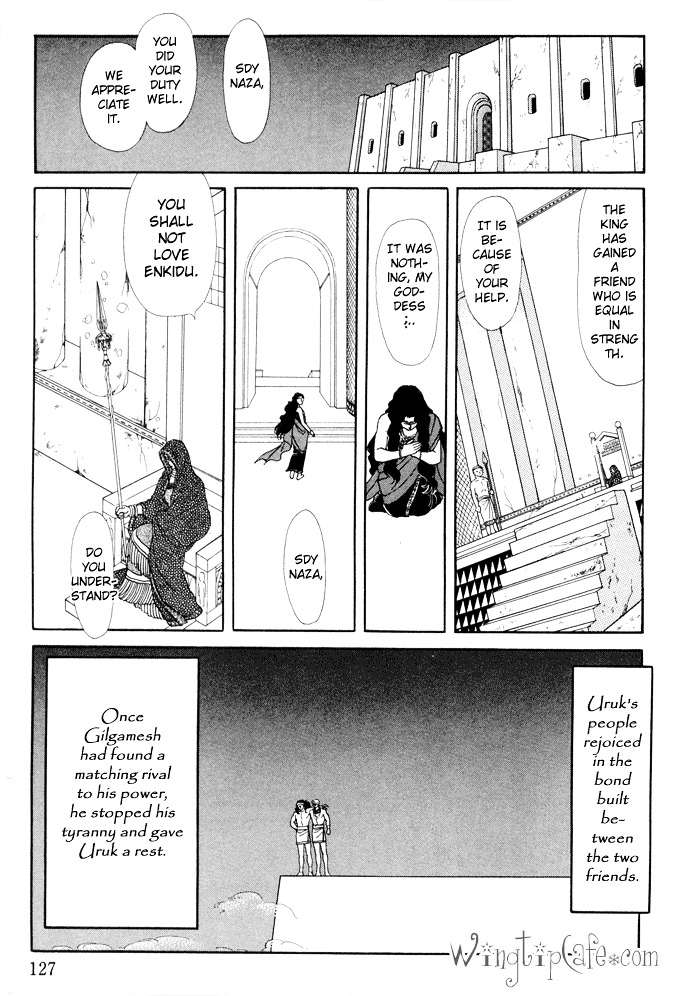 Yume No Yume Chapter 1 #27