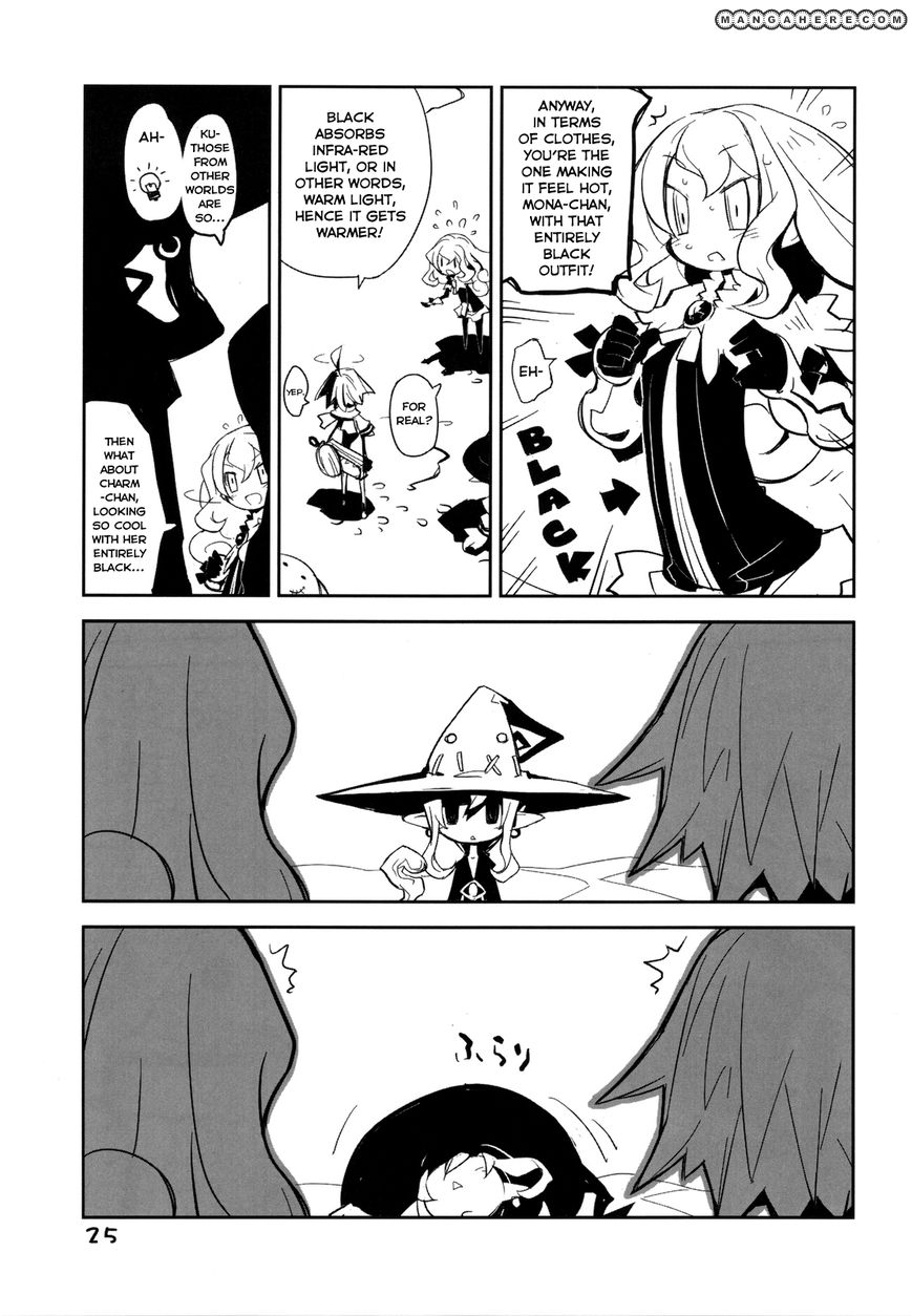 Yuusha Mushoku Chapter 2 #5