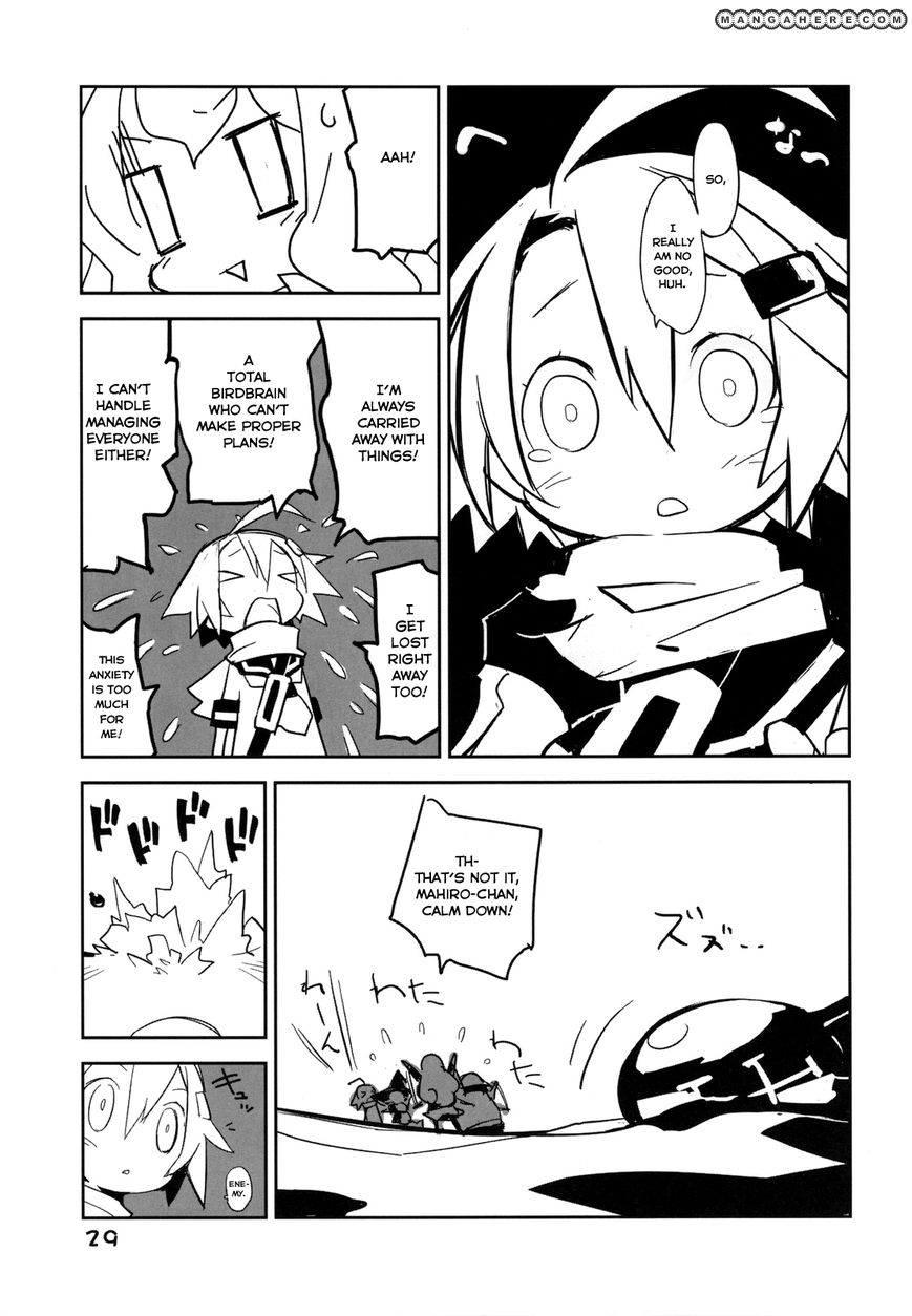 Yuusha Mushoku Chapter 2 #9