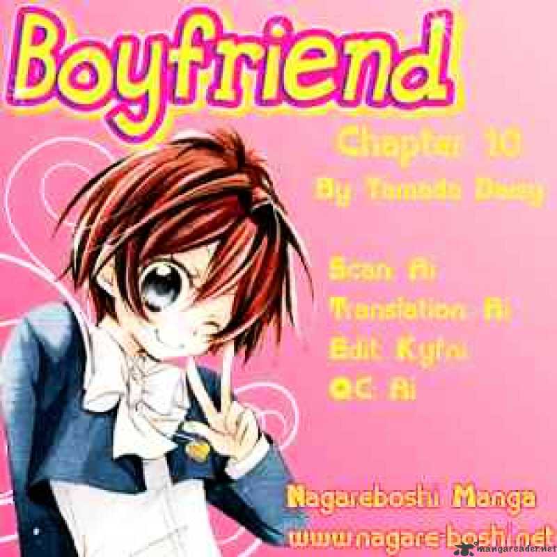 Boyfriend Chapter 10 #36