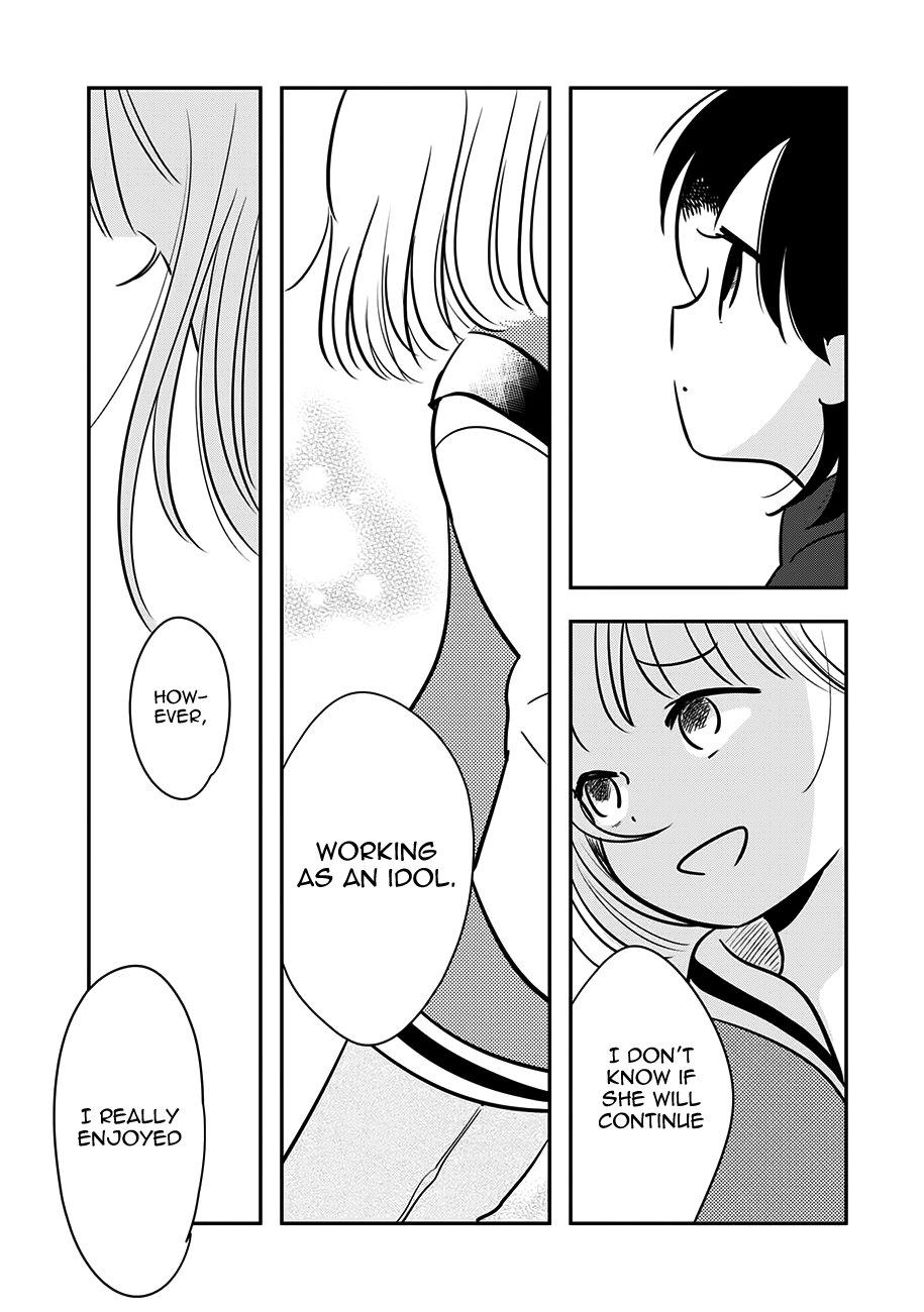 Cutie Mutie Chapter 13 #11