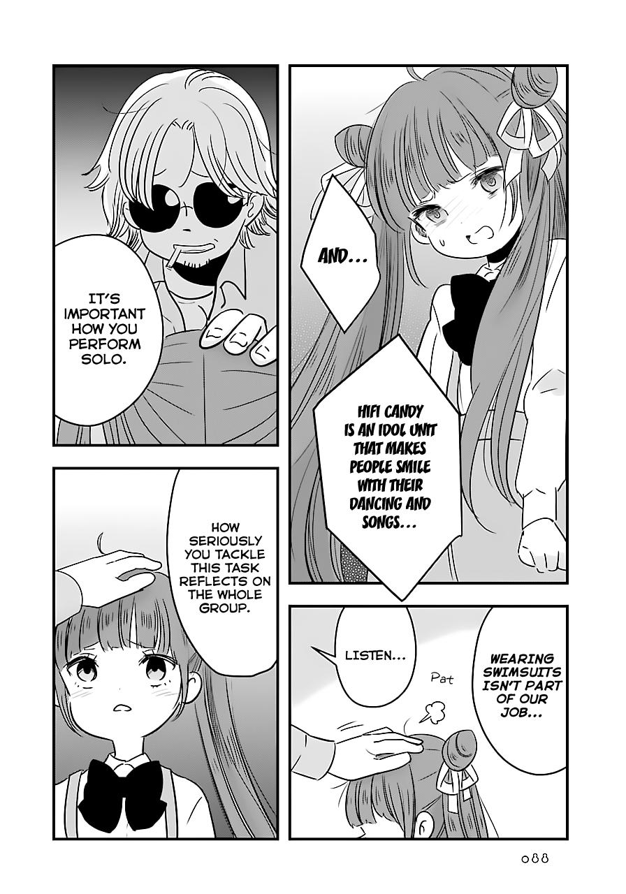 Cutie Mutie Chapter 2 #28