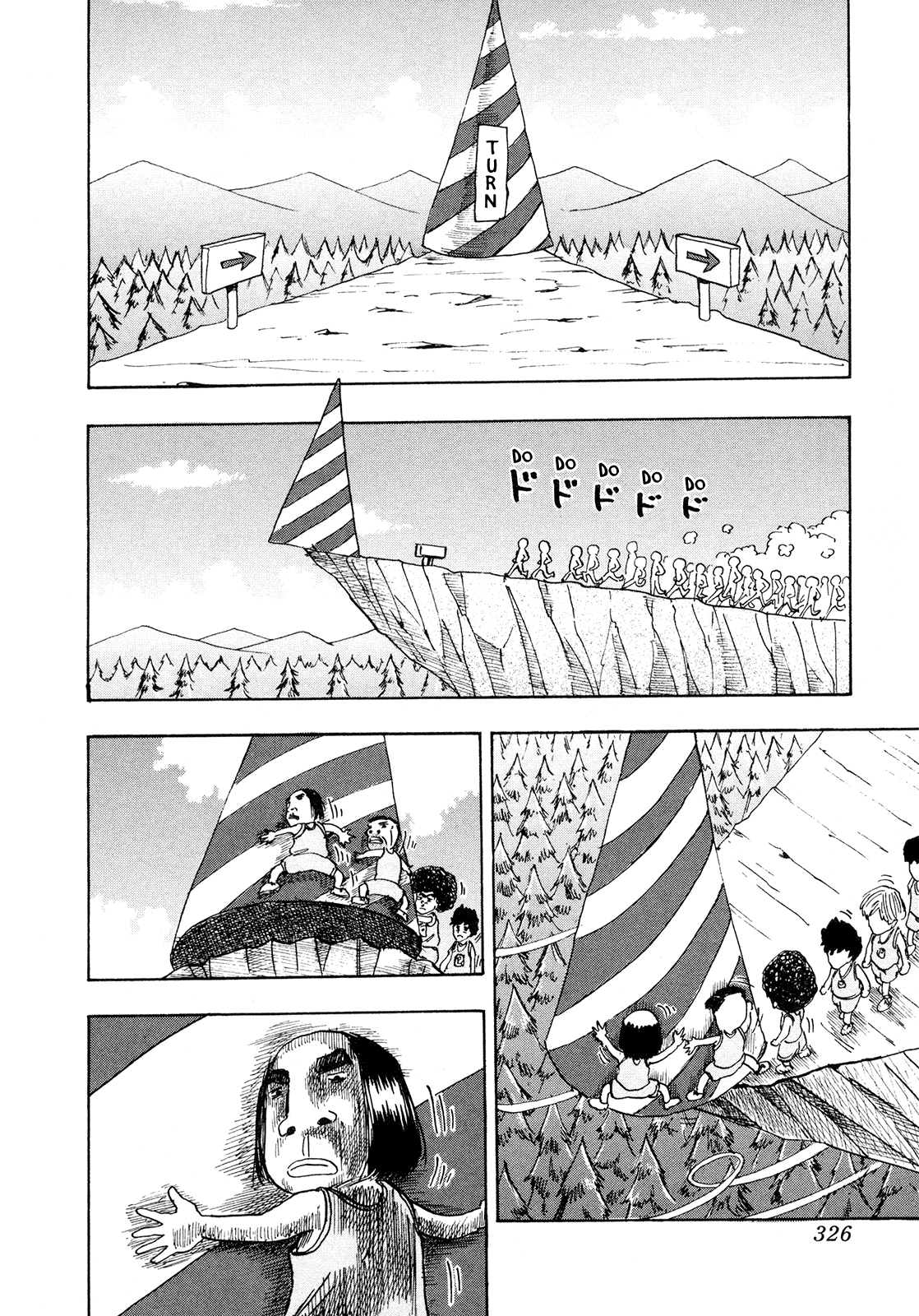 Seikimatsu Leader Den Takeshi! Chapter 186 #11