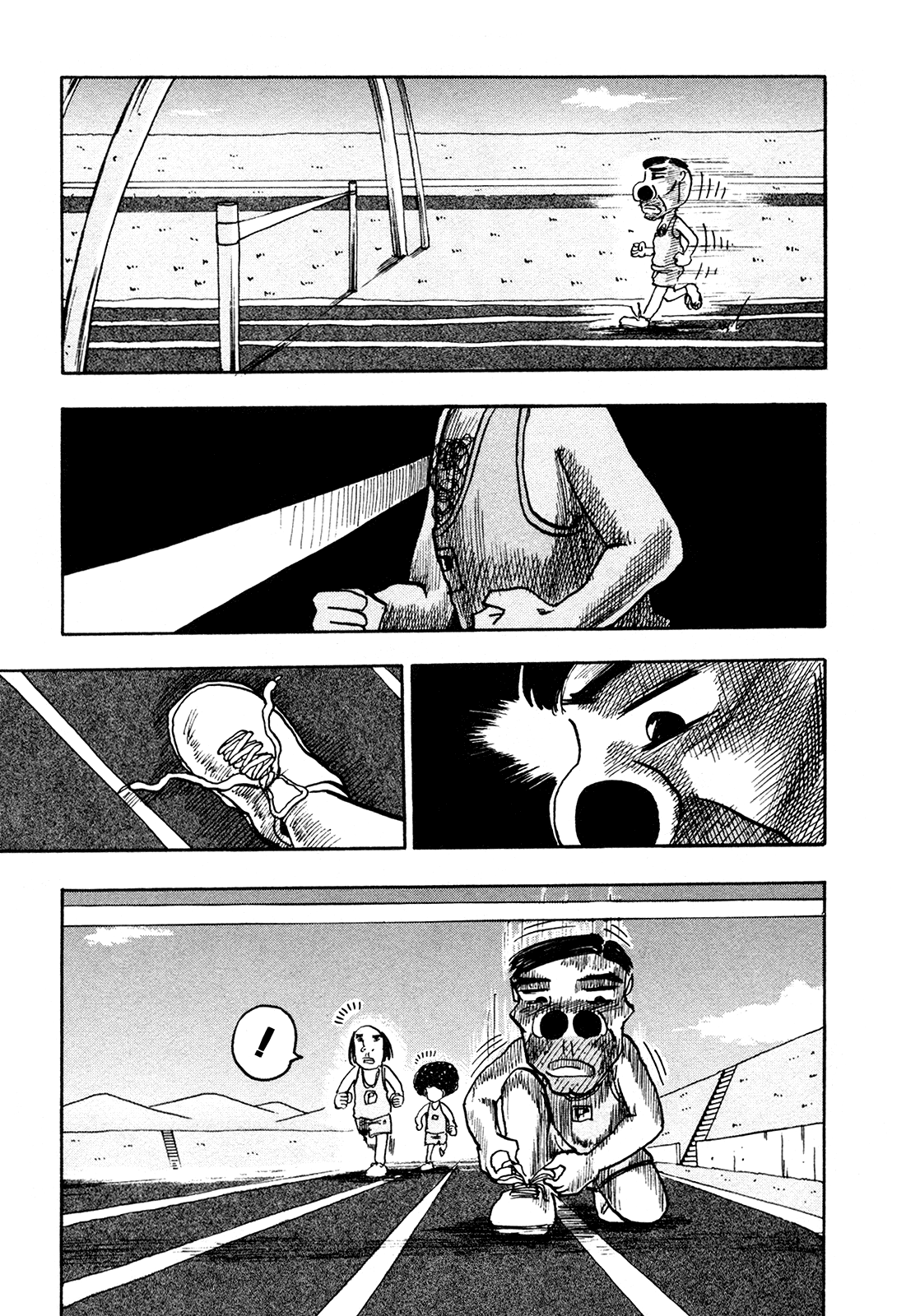 Seikimatsu Leader Den Takeshi! Chapter 186 #14