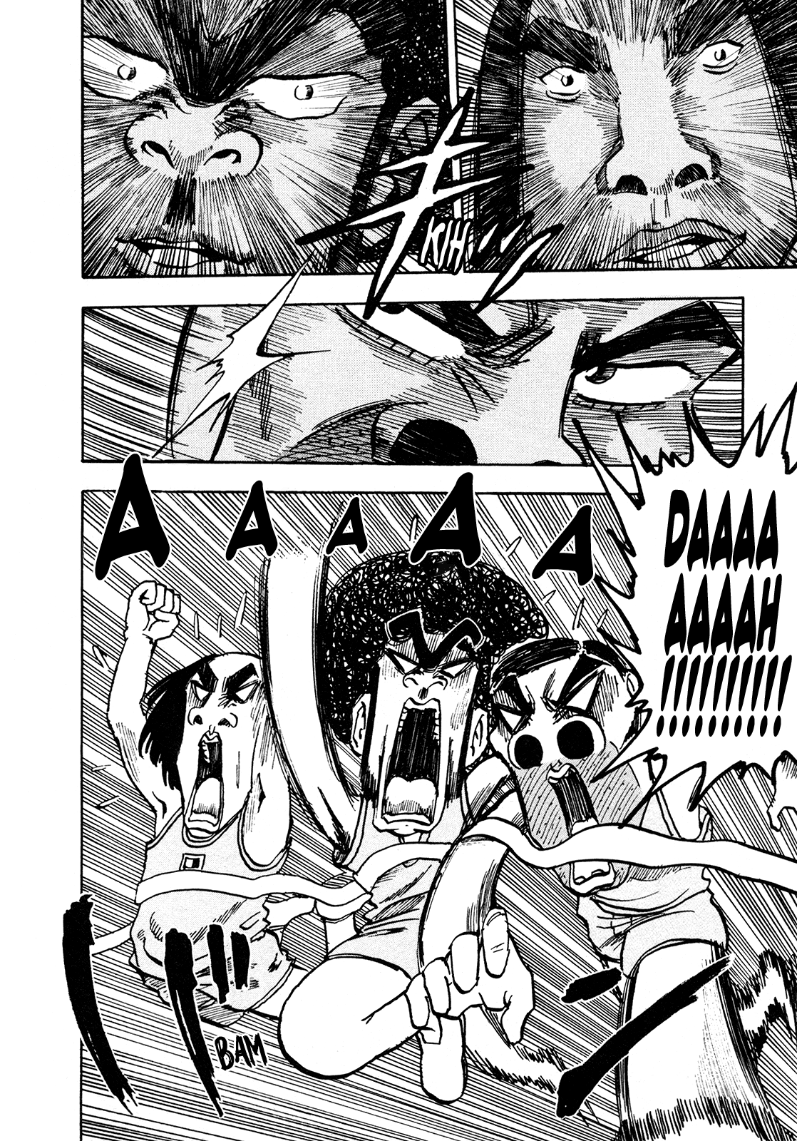 Seikimatsu Leader Den Takeshi! Chapter 186 #15