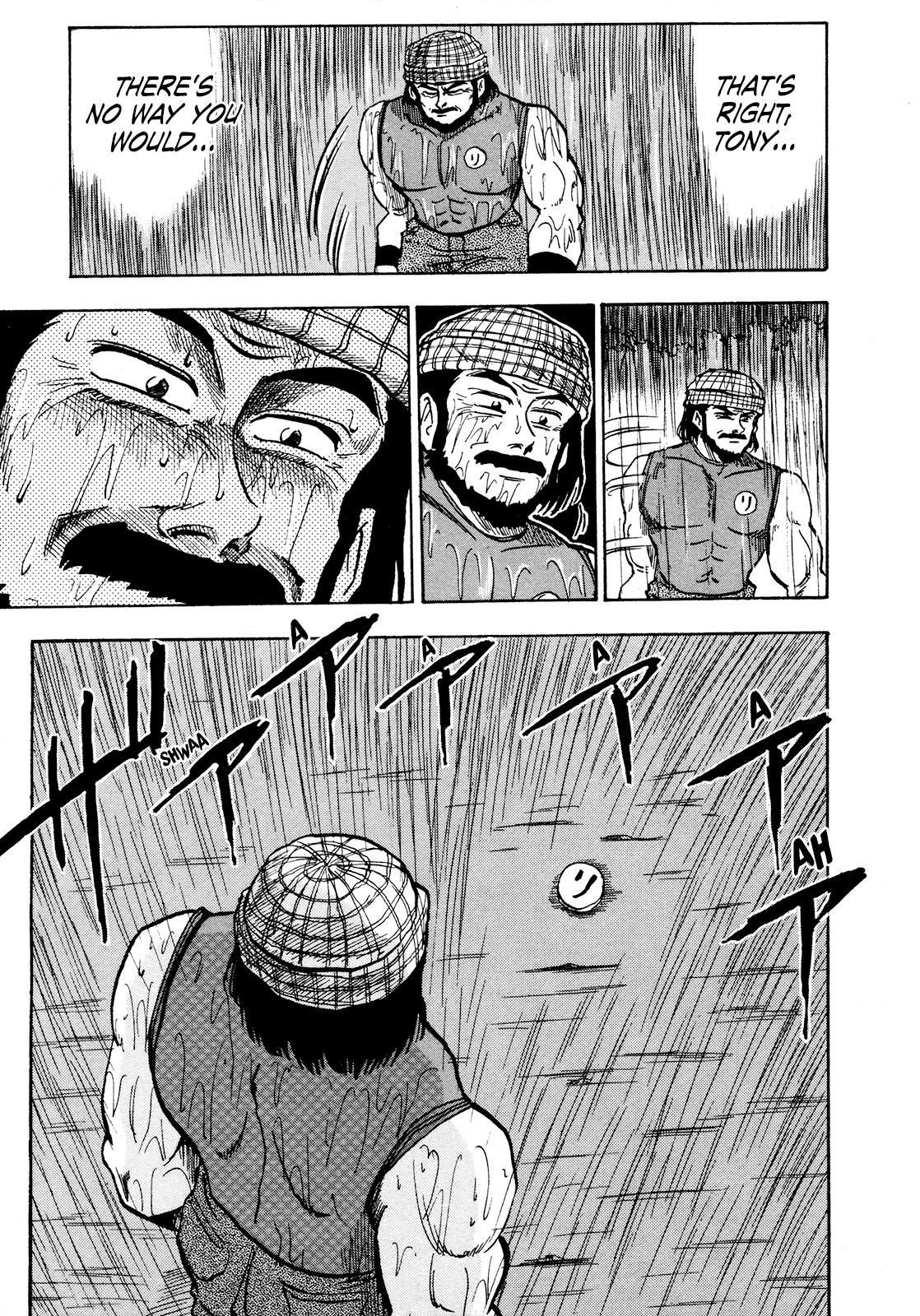Seikimatsu Leader Den Takeshi! Chapter 70 #7