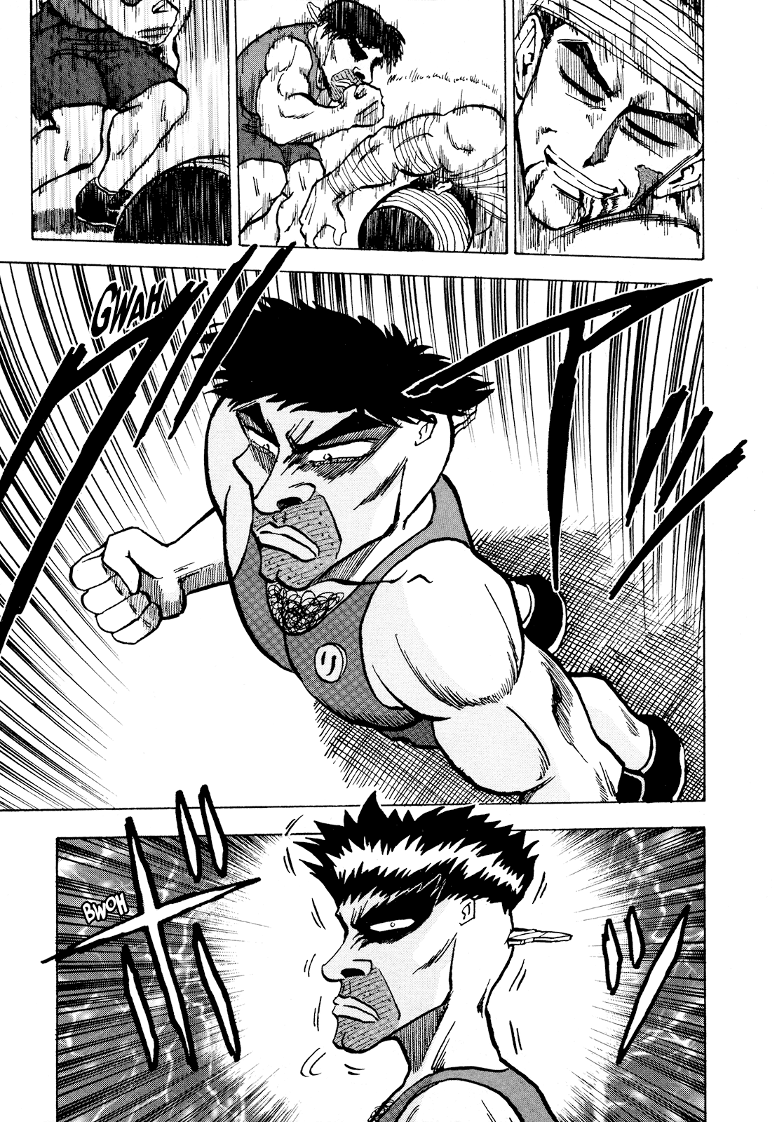 Seikimatsu Leader Den Takeshi! Chapter 70 #15