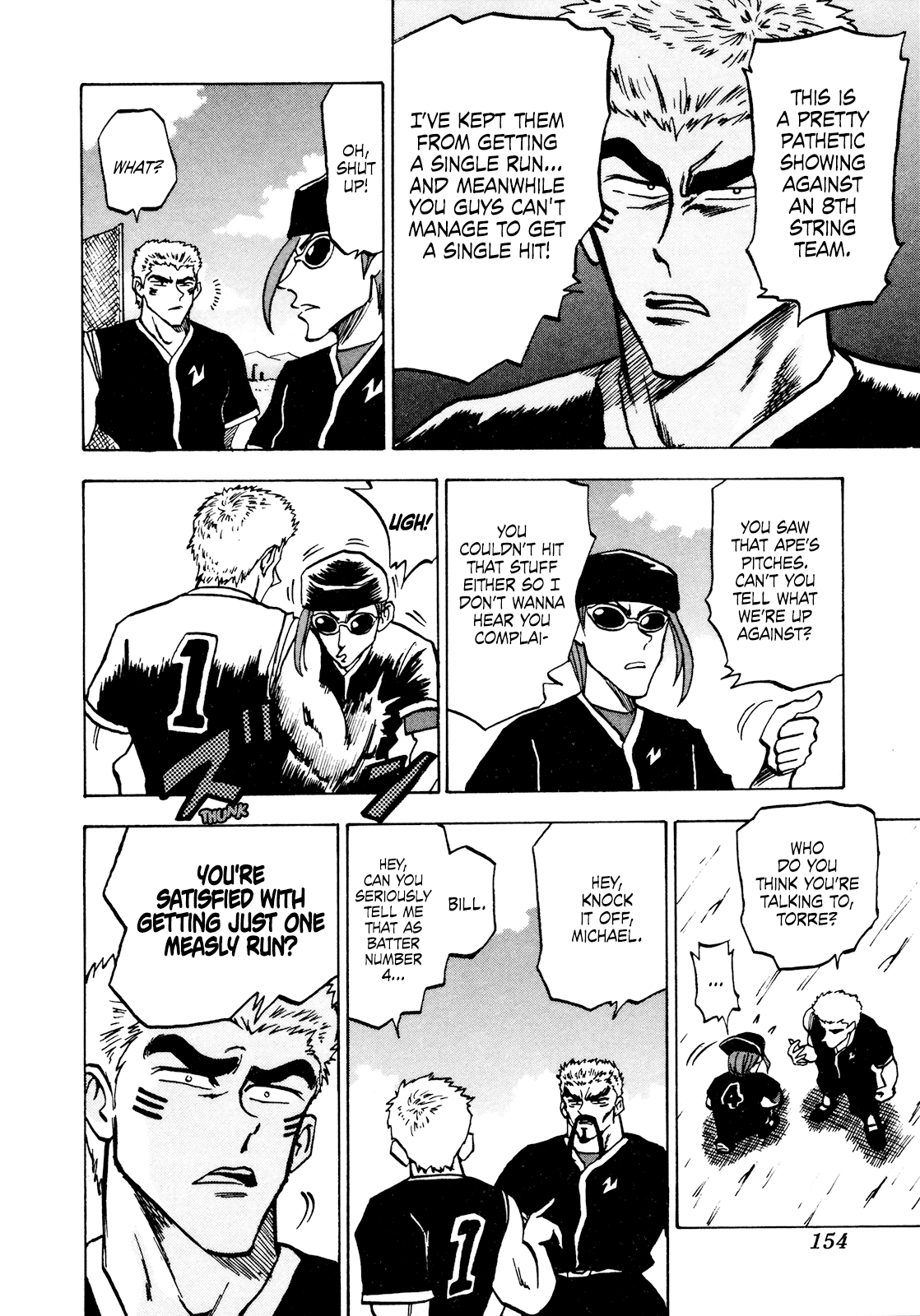 Seikimatsu Leader Den Takeshi! Chapter 44 #13