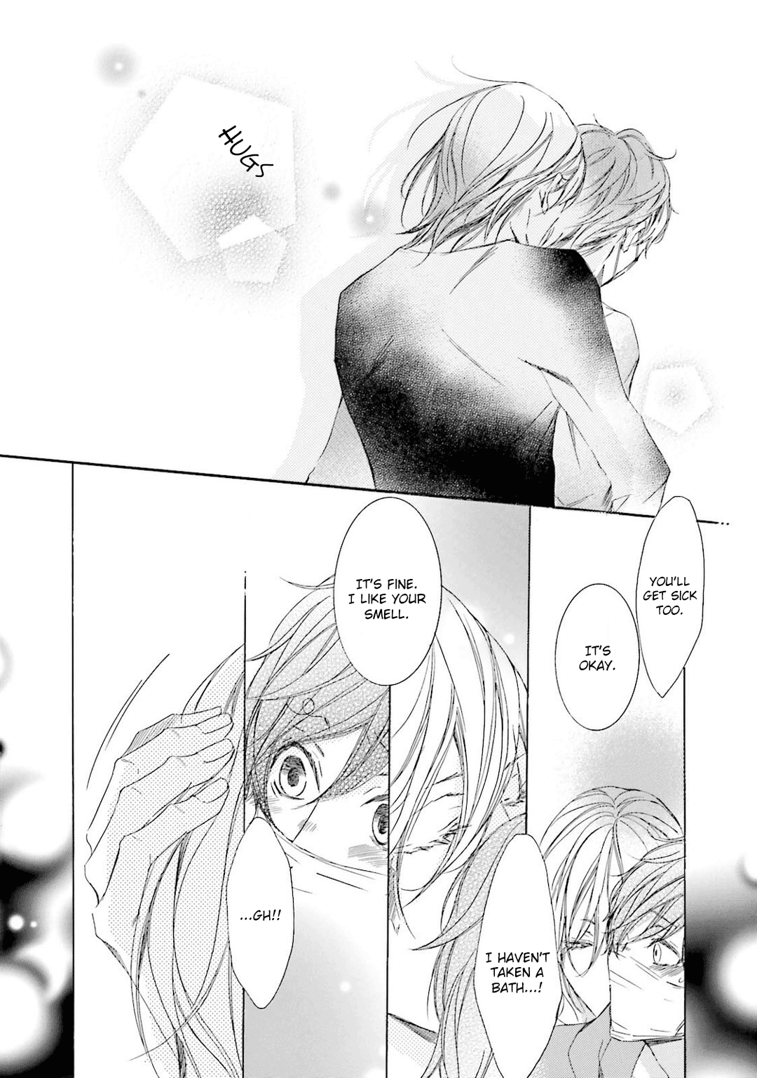 Nibiiro Musica Chapter 10 #37