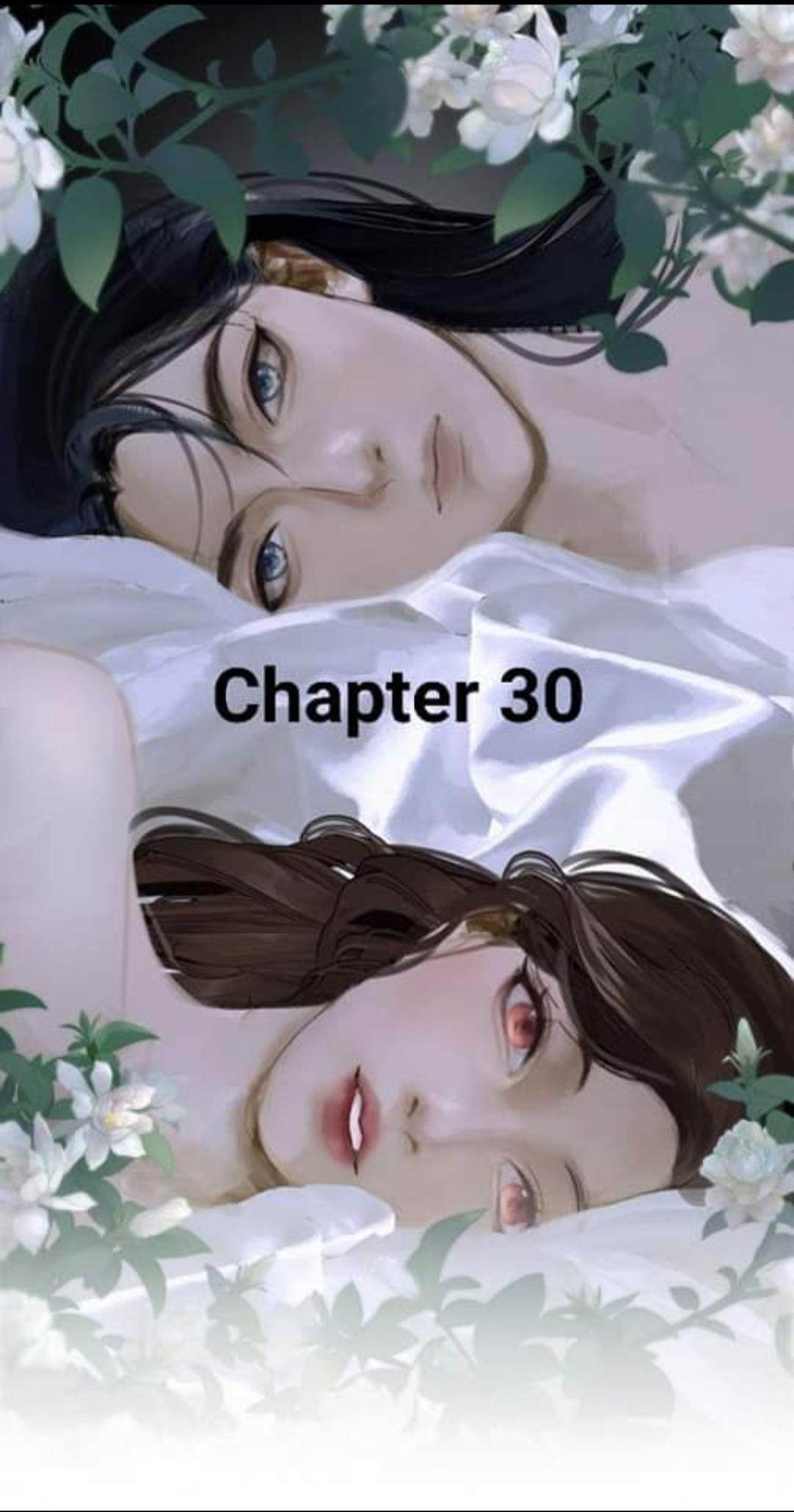 Couple Of Mirrors Chapter 40 #1