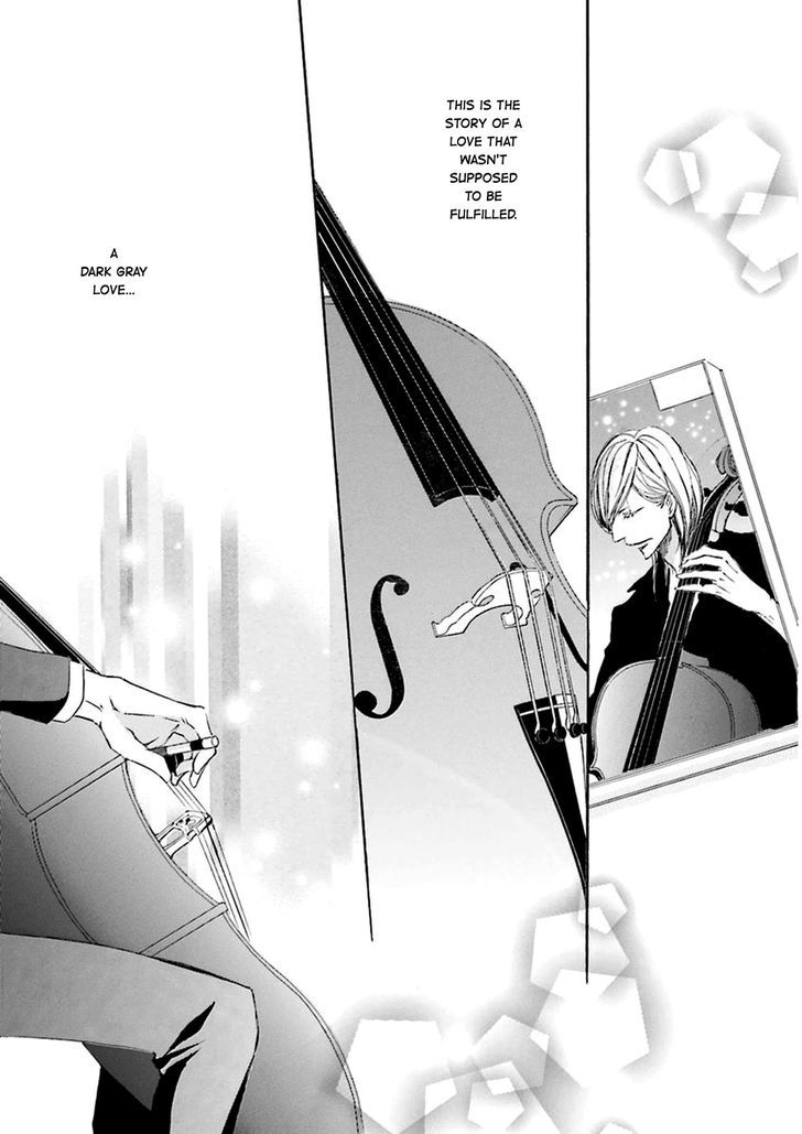 Nibiiro Musica Chapter 4 #33