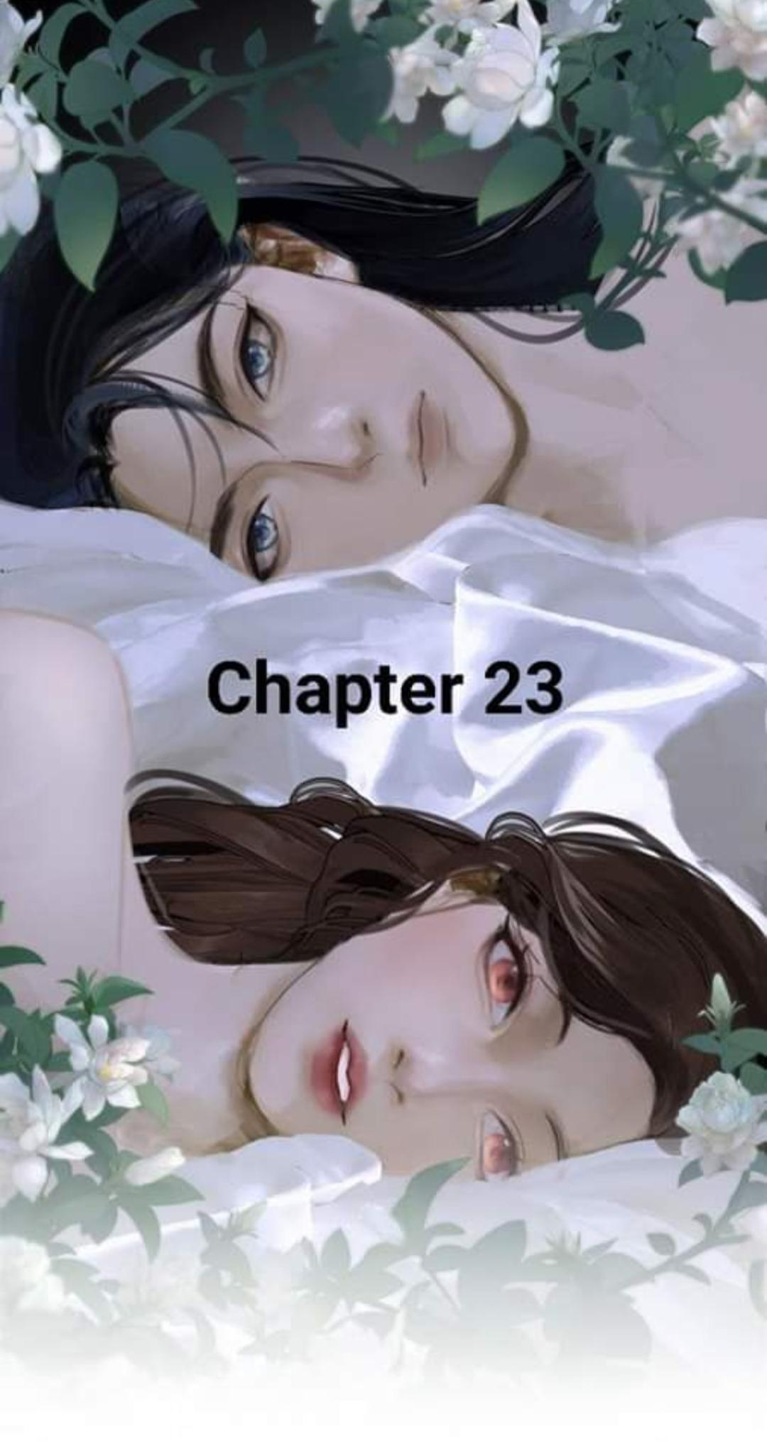 Couple Of Mirrors Chapter 23 #1