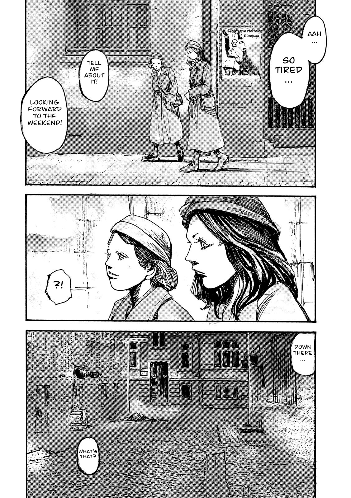 Neun Chapter 48 #19