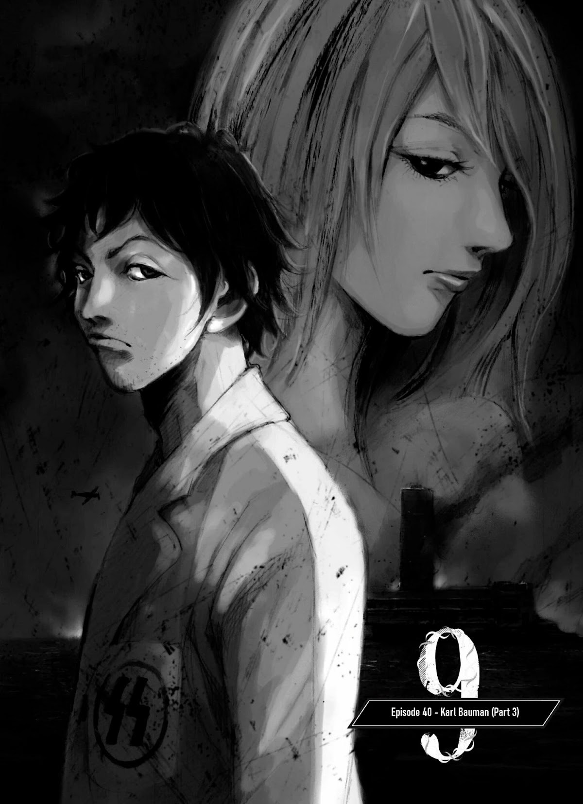 Neun Chapter 40 #1