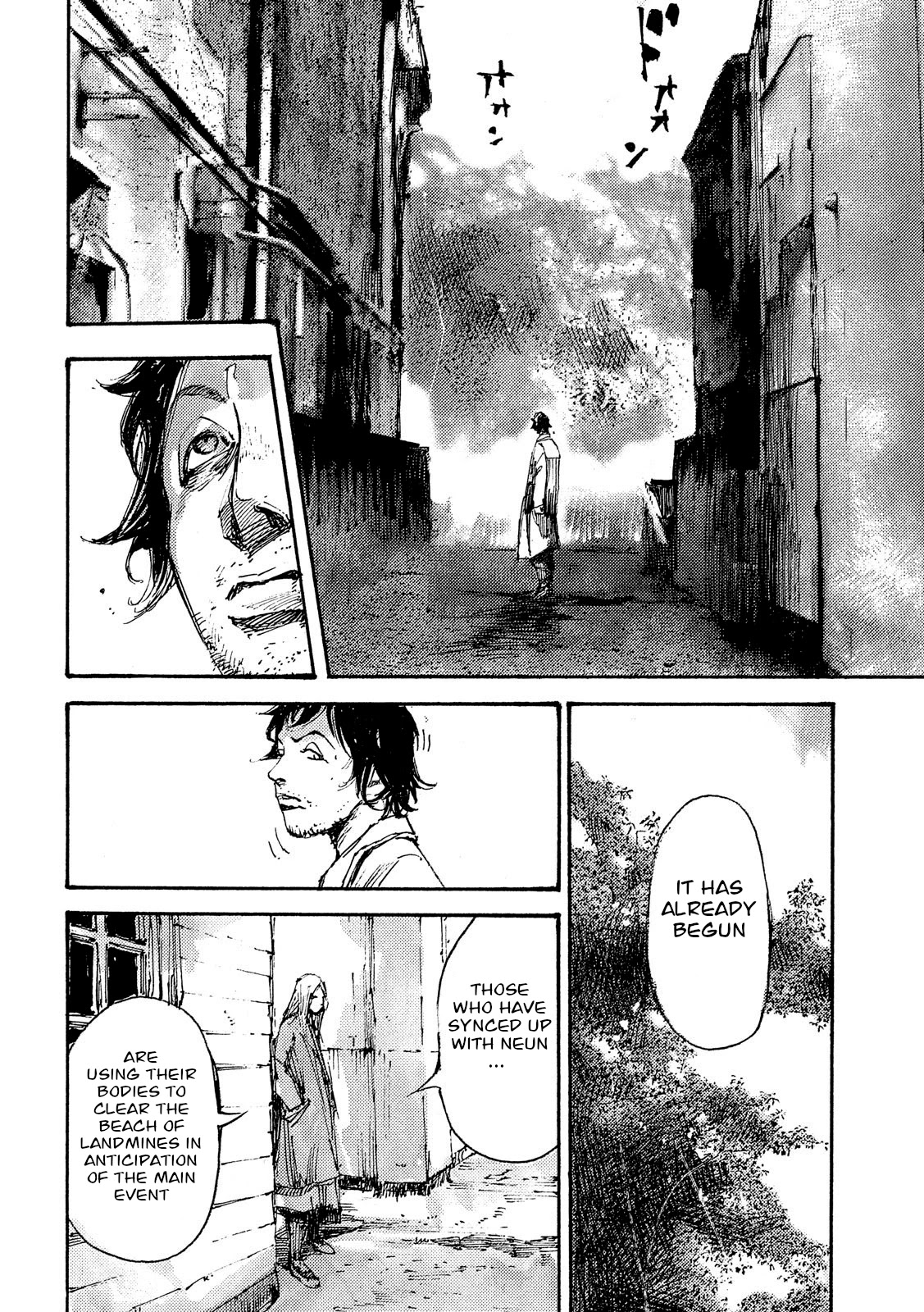 Neun Chapter 40 #18