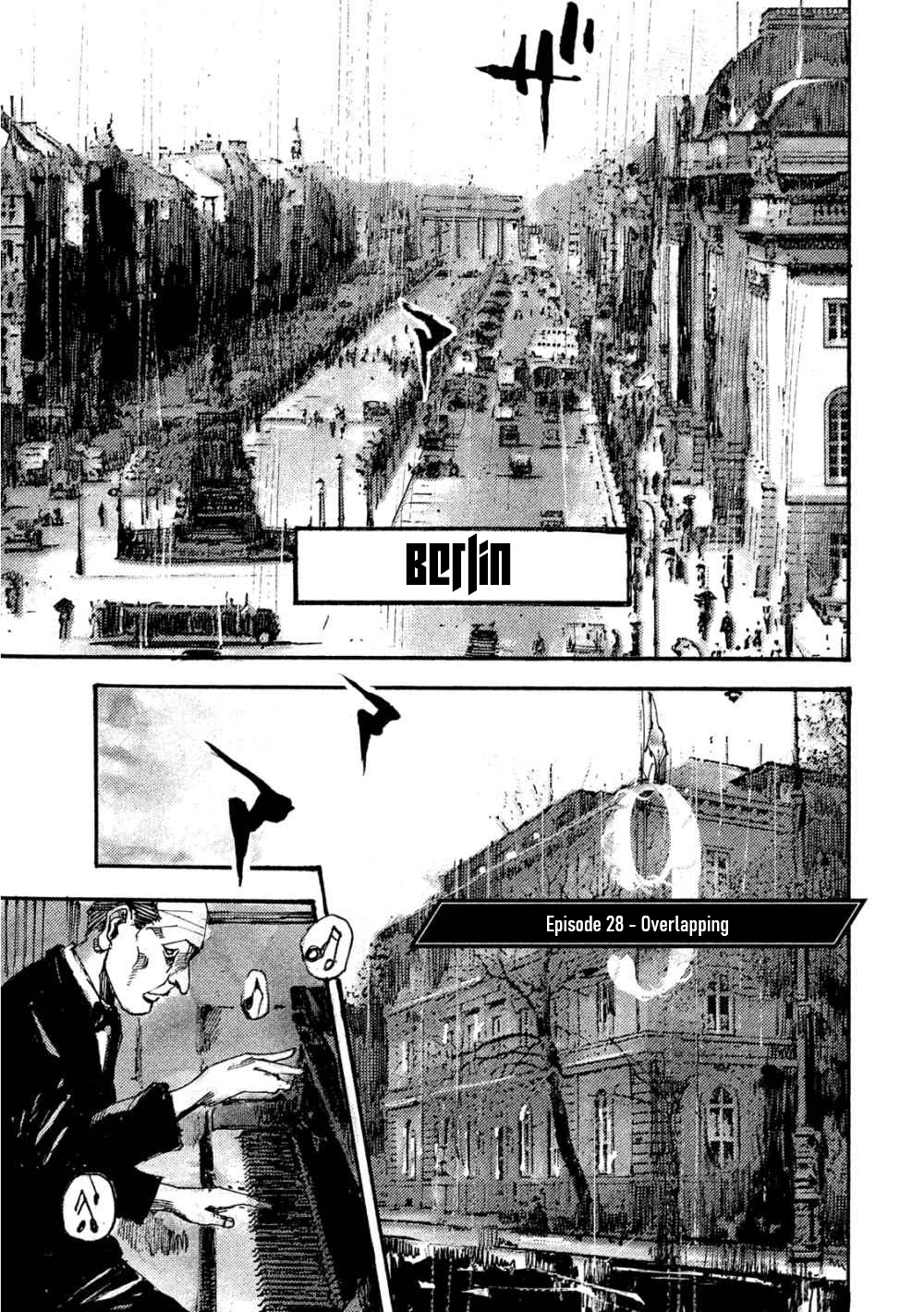 Neun Chapter 28 #4