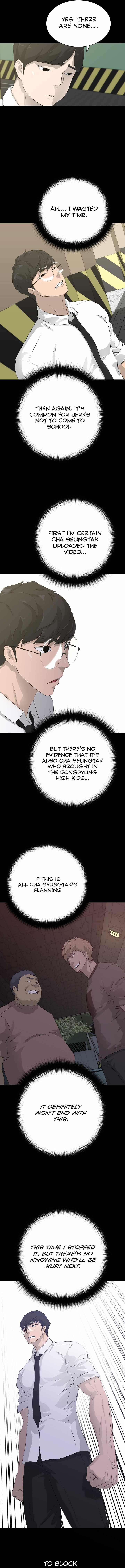 Trigger (Bulman-Issnyang) Chapter 56 #5