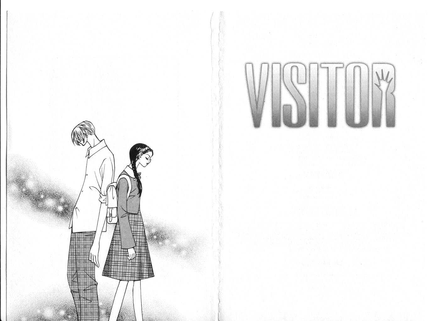 Visitor Chapter 2 #3