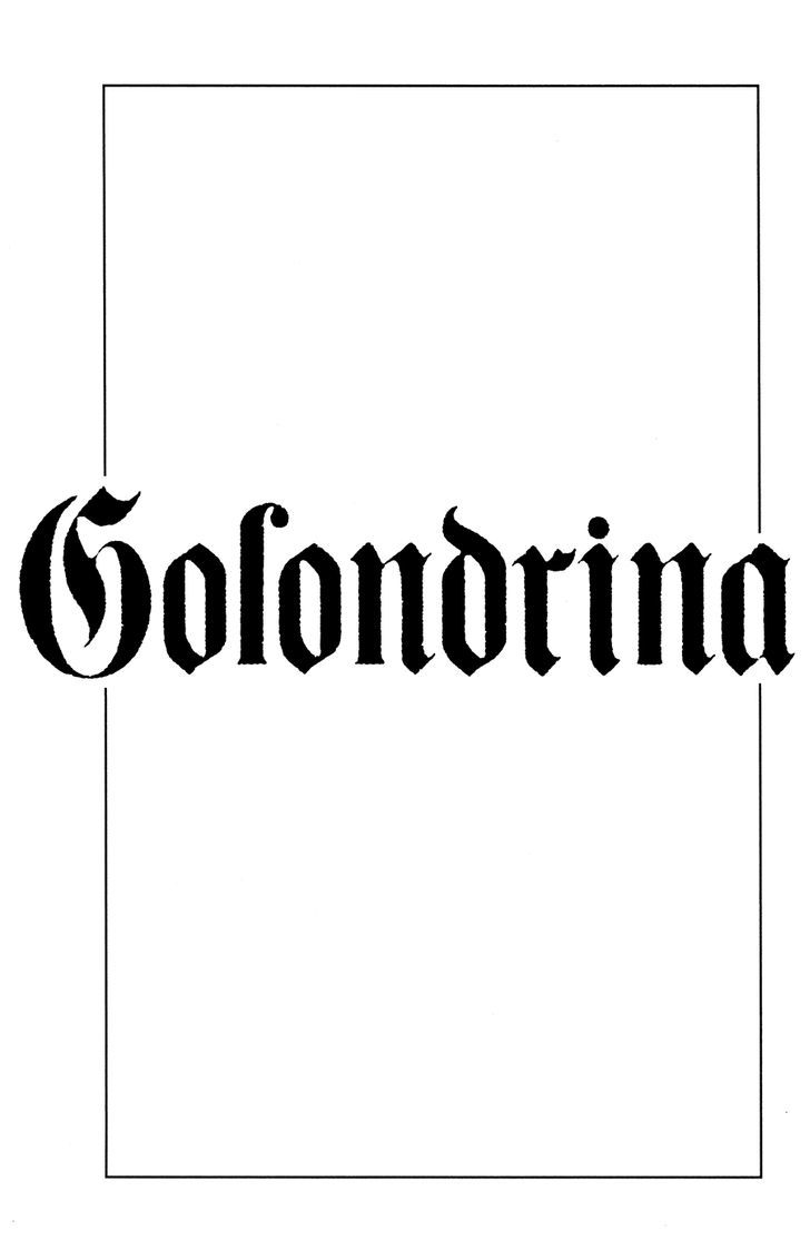 Golondrina Chapter 18 #36